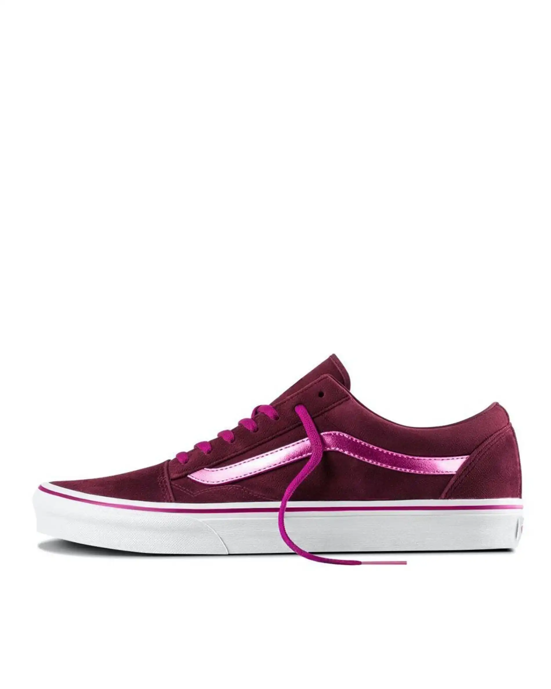 Resim OLD SKOOL AYAKKABI