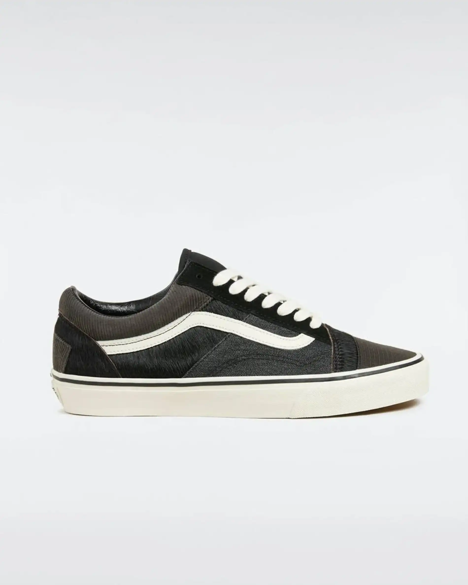 Resim OLD SKOOL PATCHWORK AYAKKABI