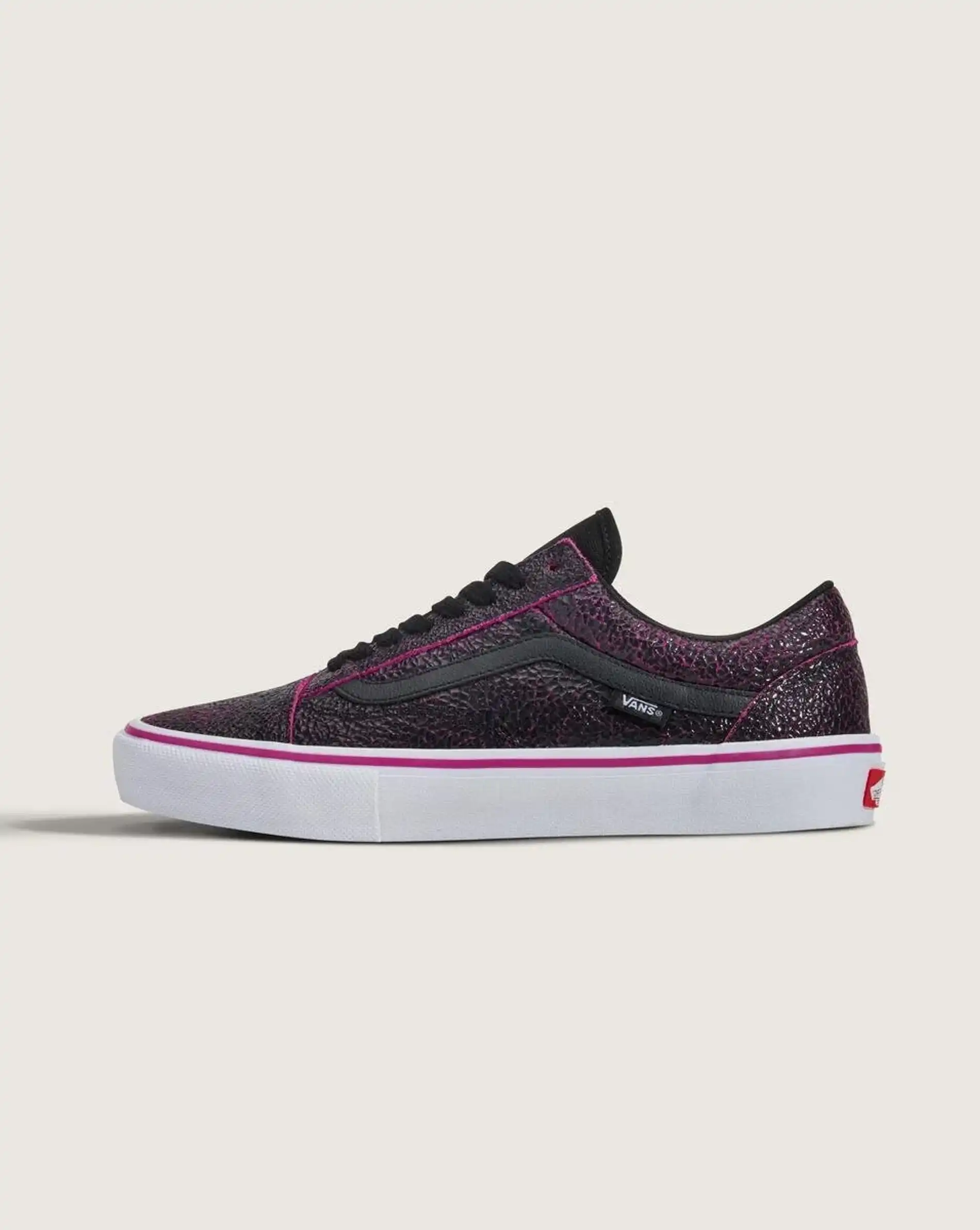 Resim SKATE OLD SKOOL AYAKKABI