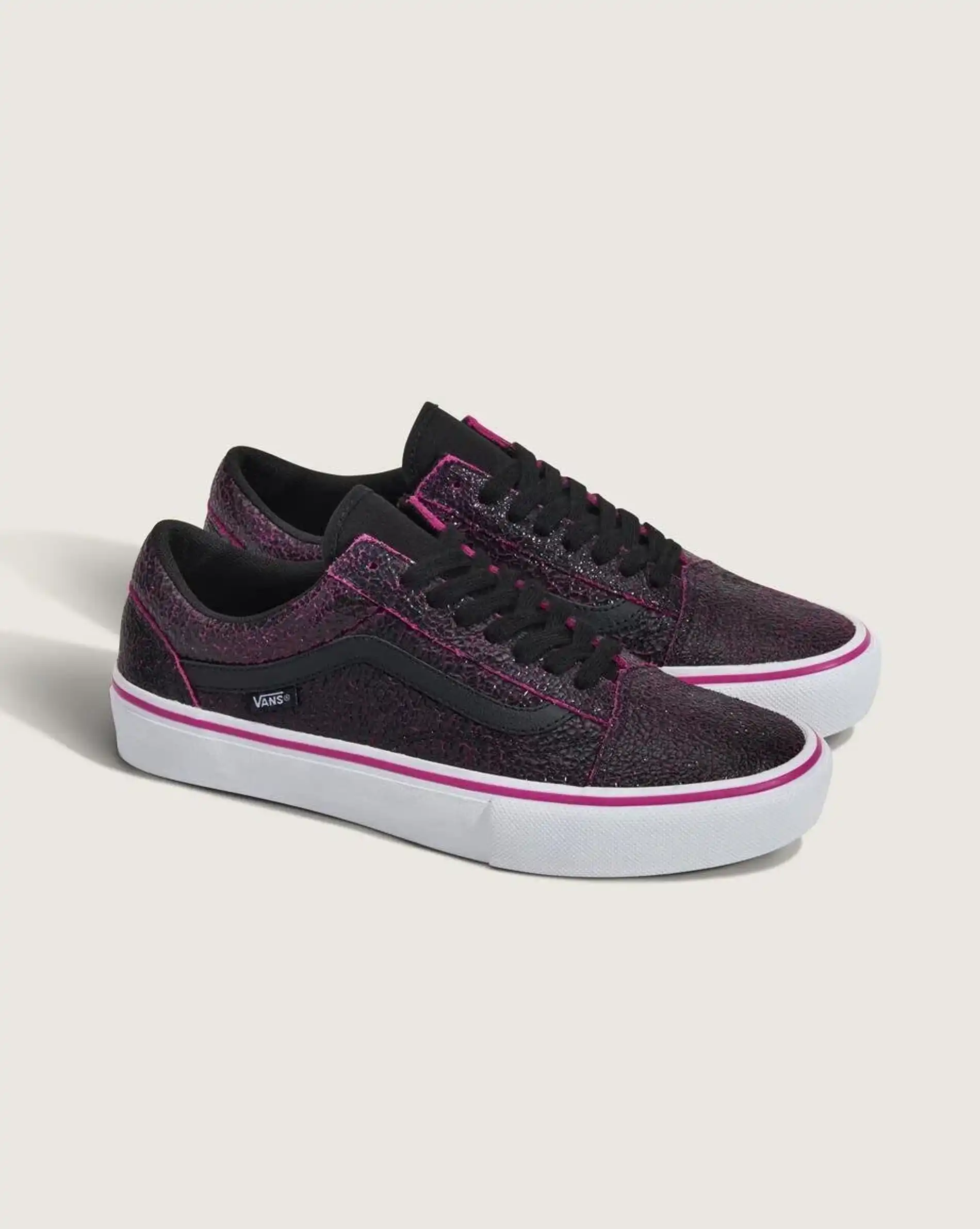 Resim SKATE OLD SKOOL AYAKKABI