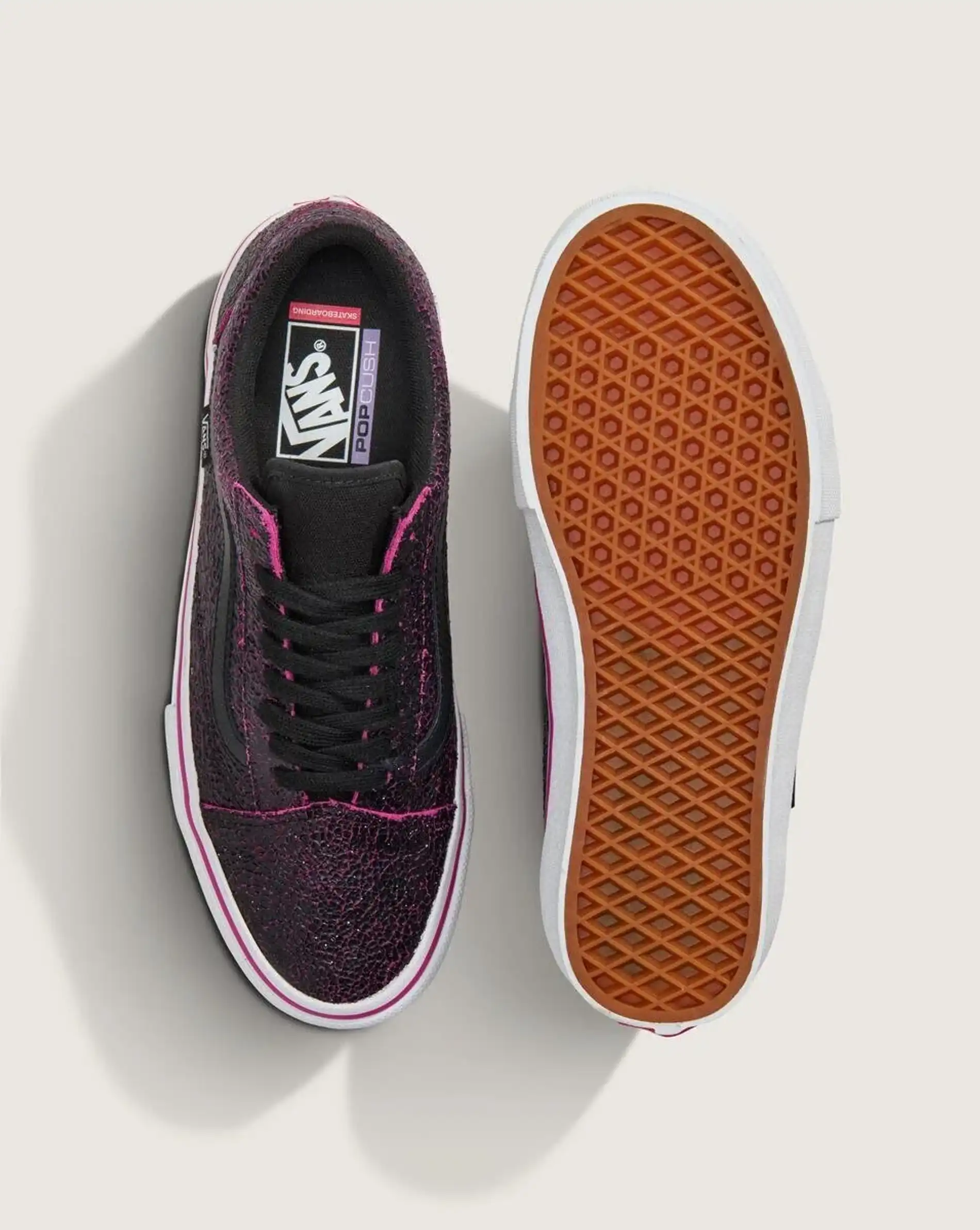Resim SKATE OLD SKOOL AYAKKABI