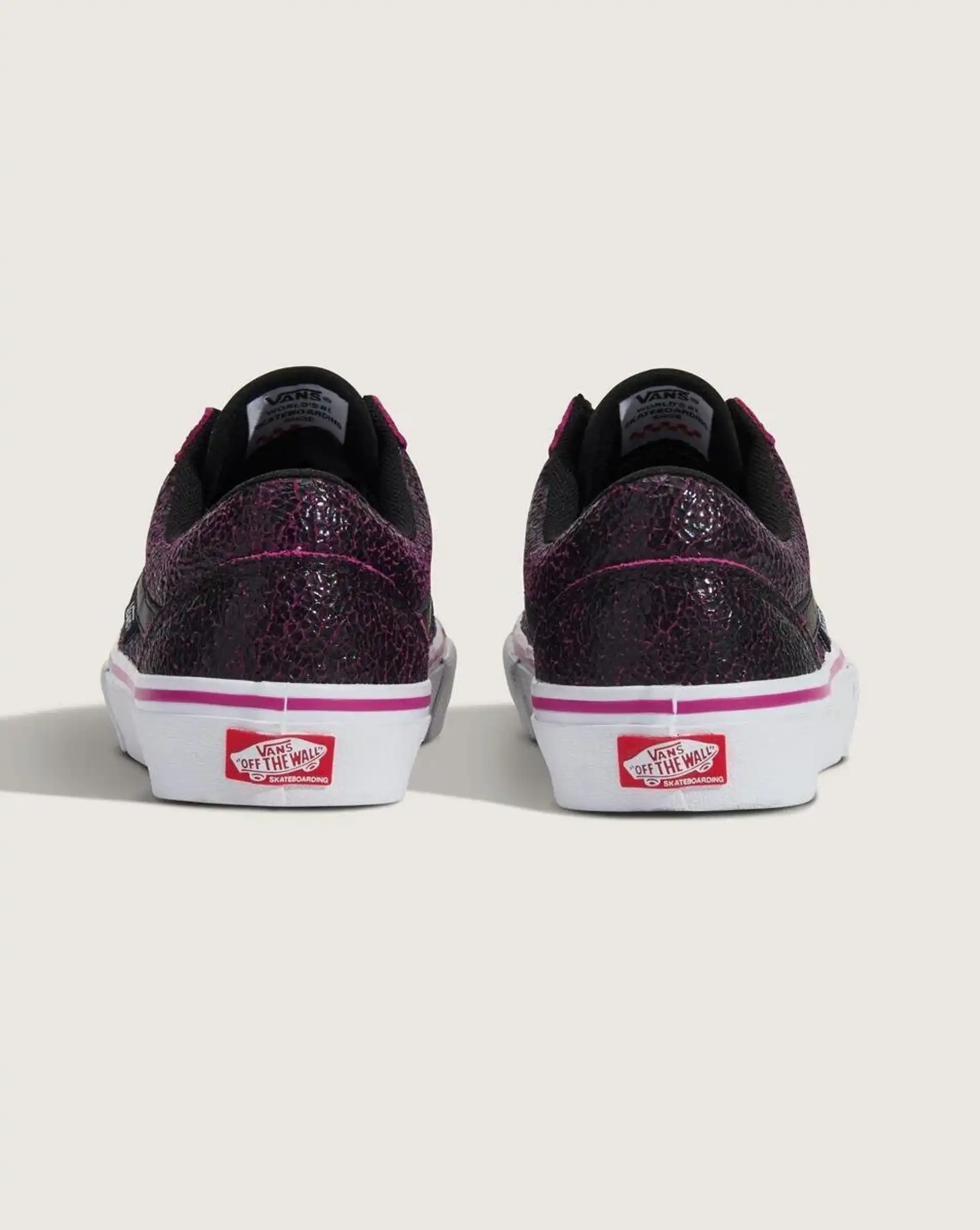 Resim SKATE OLD SKOOL AYAKKABI