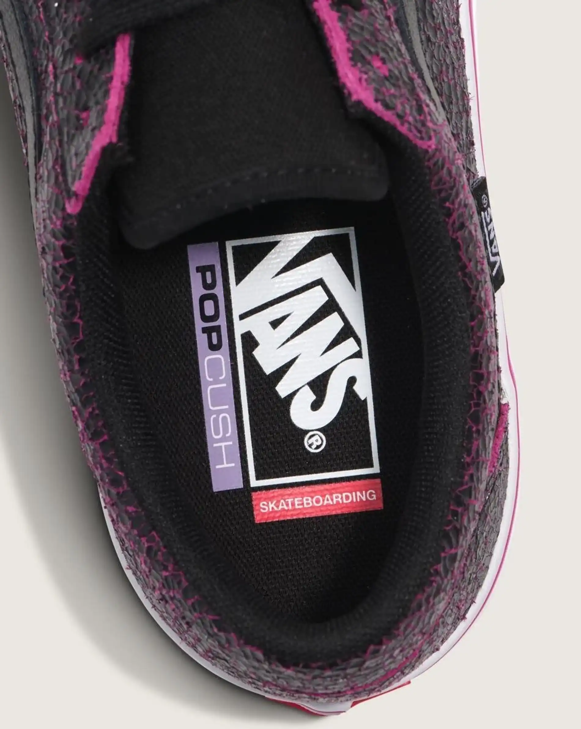 Resim SKATE OLD SKOOL AYAKKABI