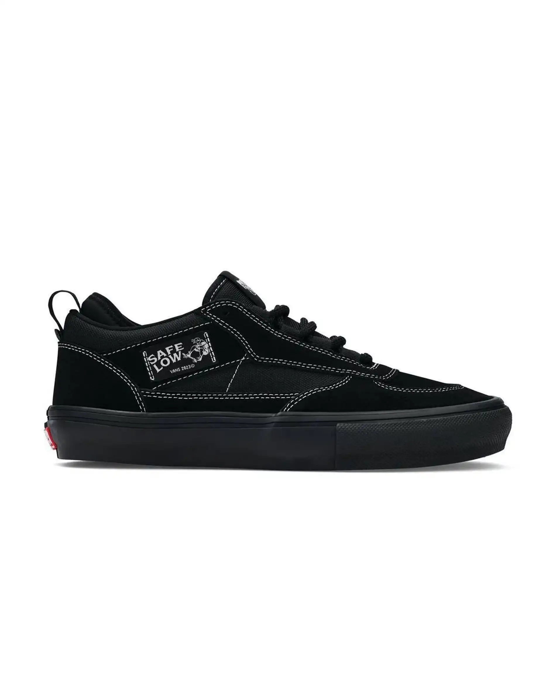 Resim SKATE SAFE LOW AYAKKABI