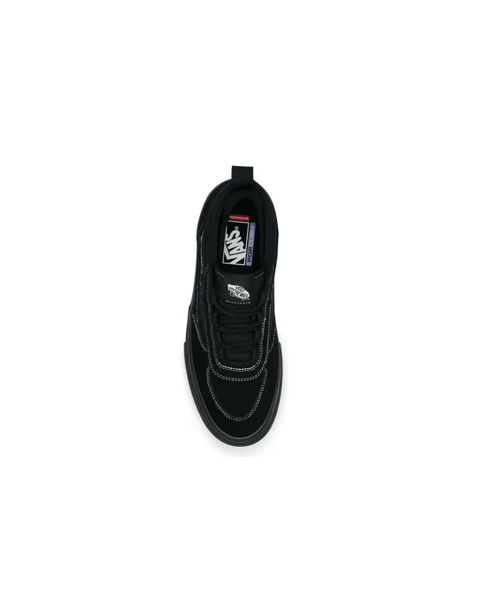 Resim SKATE SAFE LOW AYAKKABI