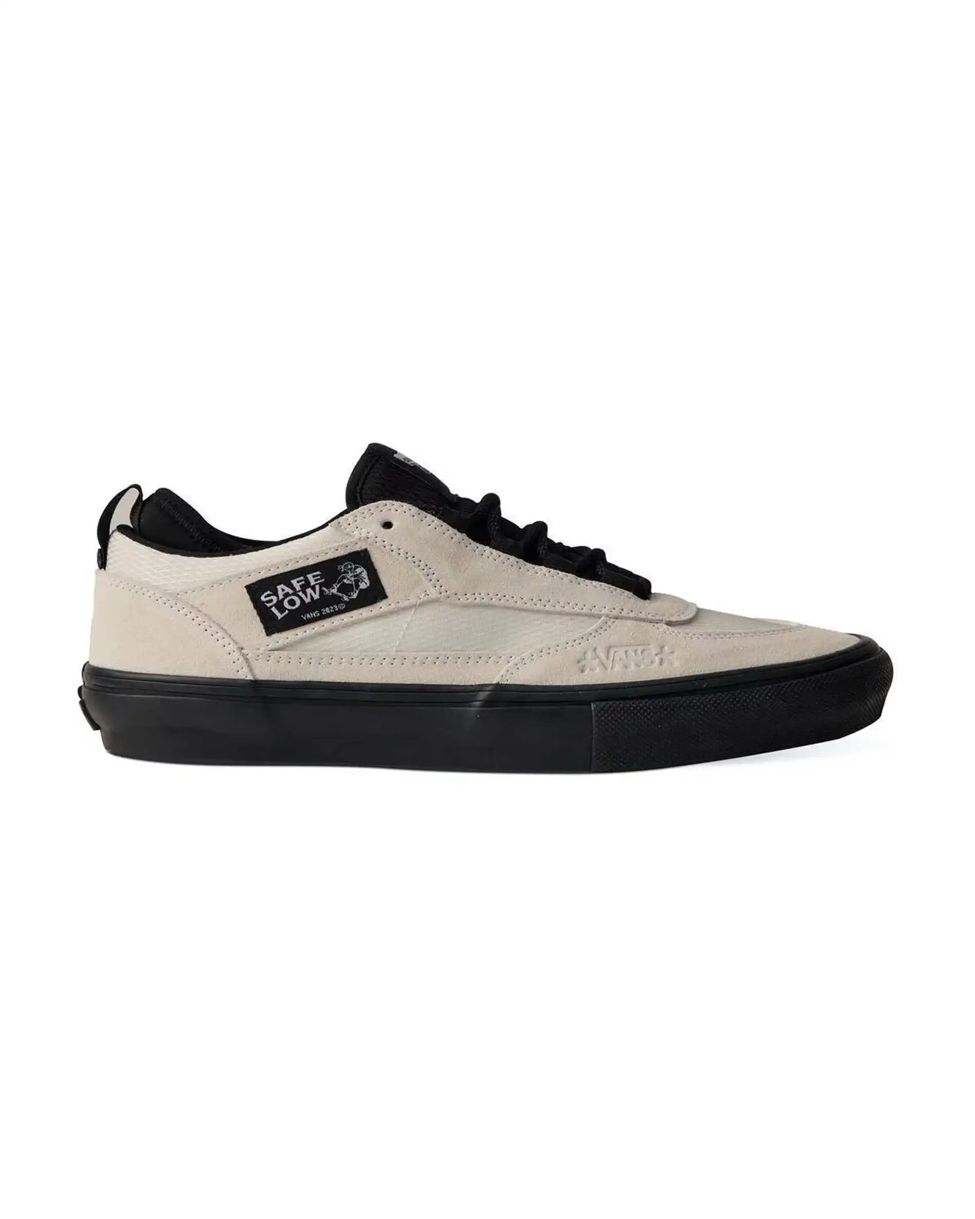 Resim SKATE SAFE LOW AYAKKABI