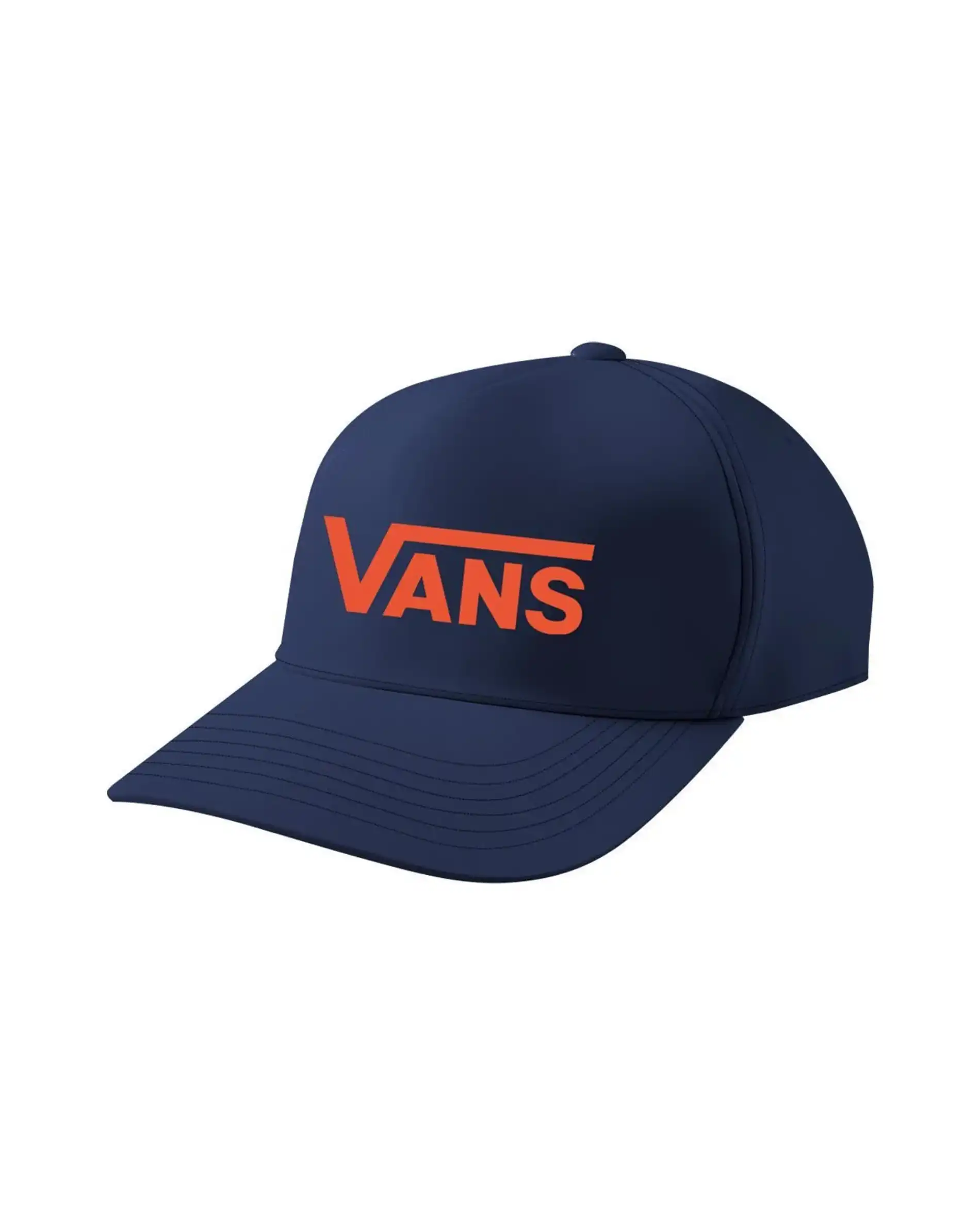 Resim DROP V LOGO SNAPBACK ŞAPKA