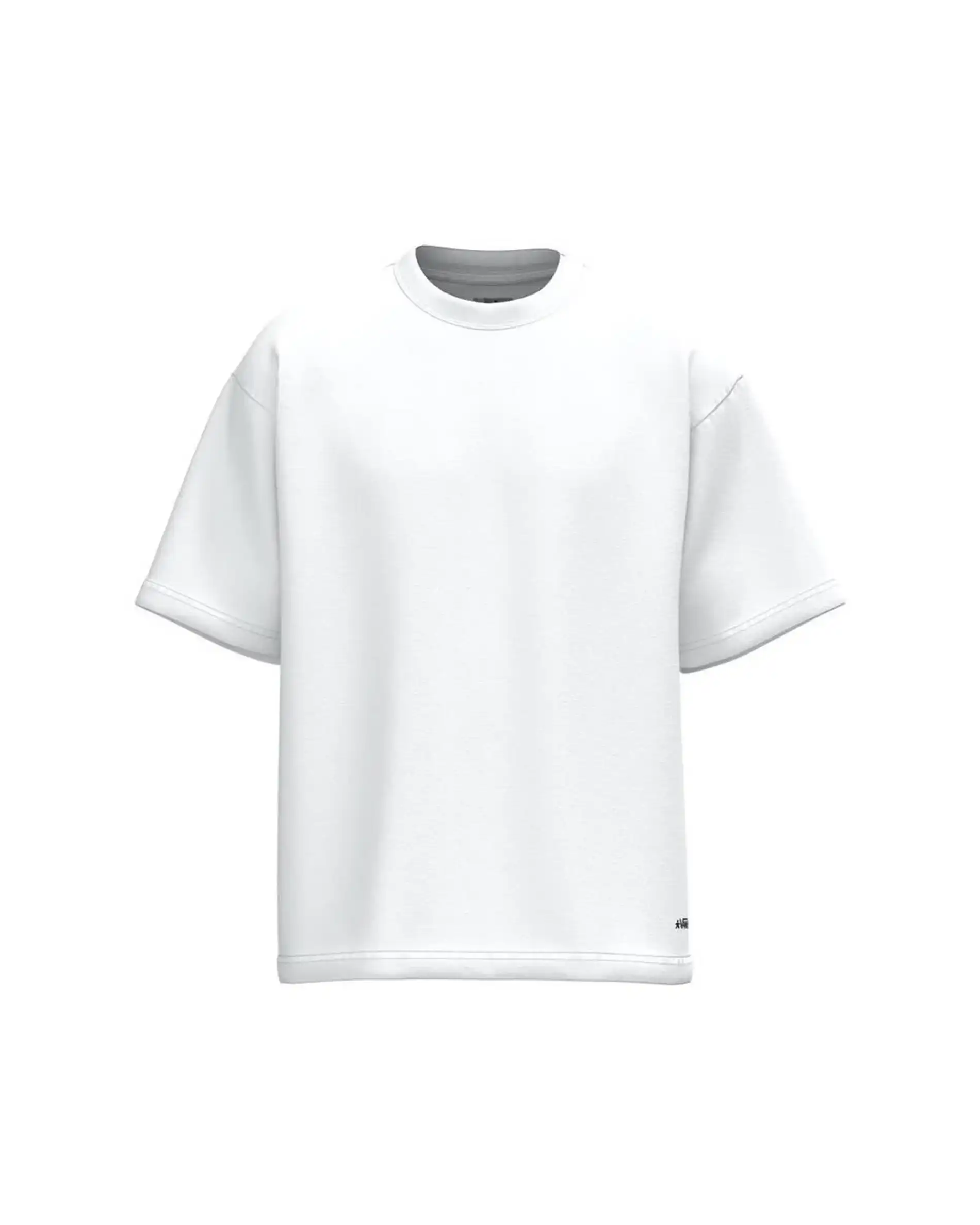 Resim SKATE 2PK ATIBA HAZE TİŞÖRT