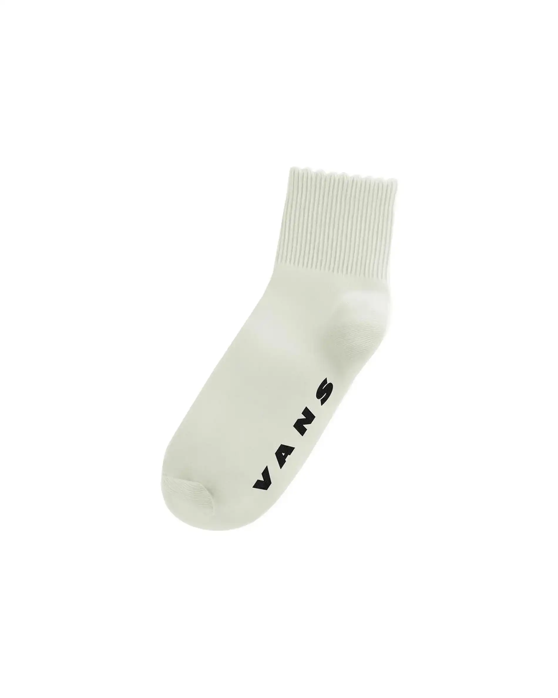 Resim SCALLOP QUARTER CREW ÇORAP