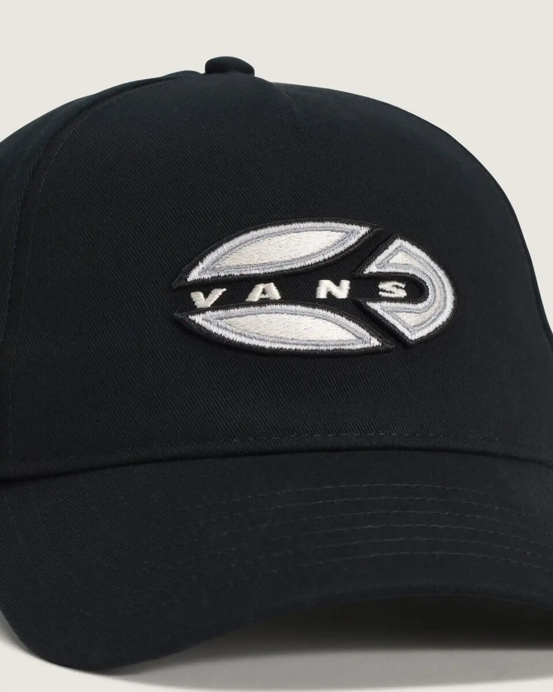 Resim OVAL BLASTER SNAPBACK ŞAPKA