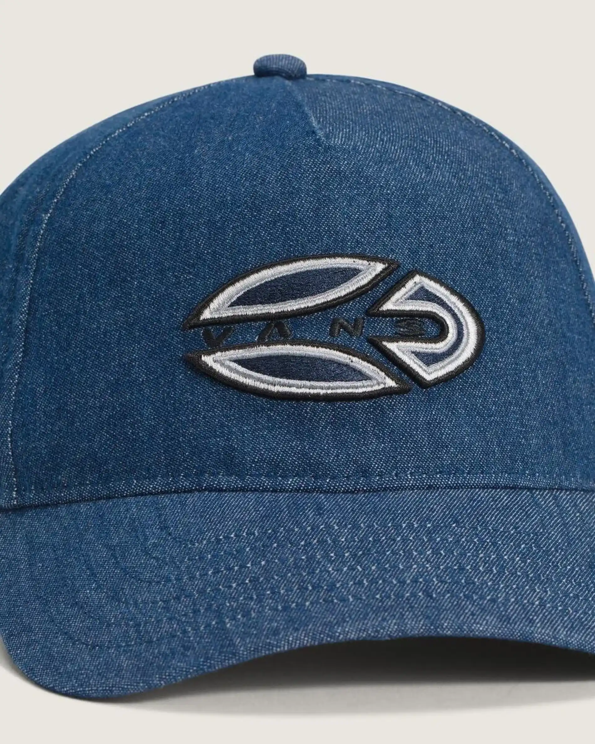 Resim OVAL BLASTER SNAPBACK ŞAPKA