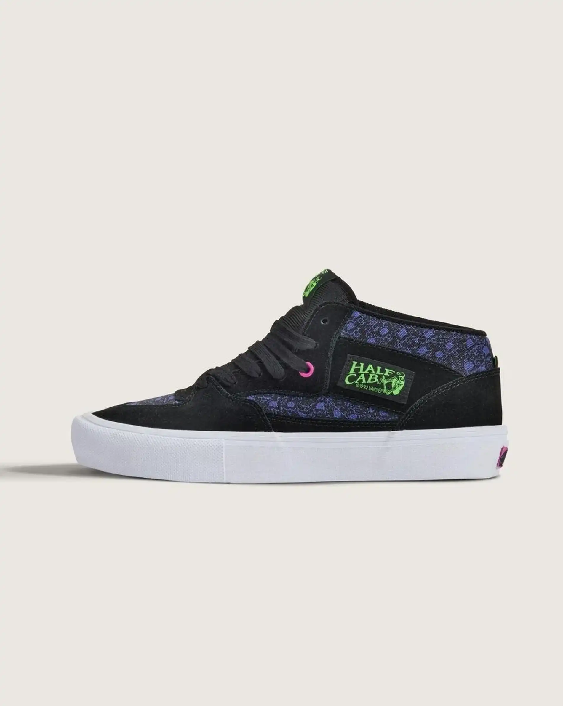 Resim SKATE HALF CAB AYAKKABI
