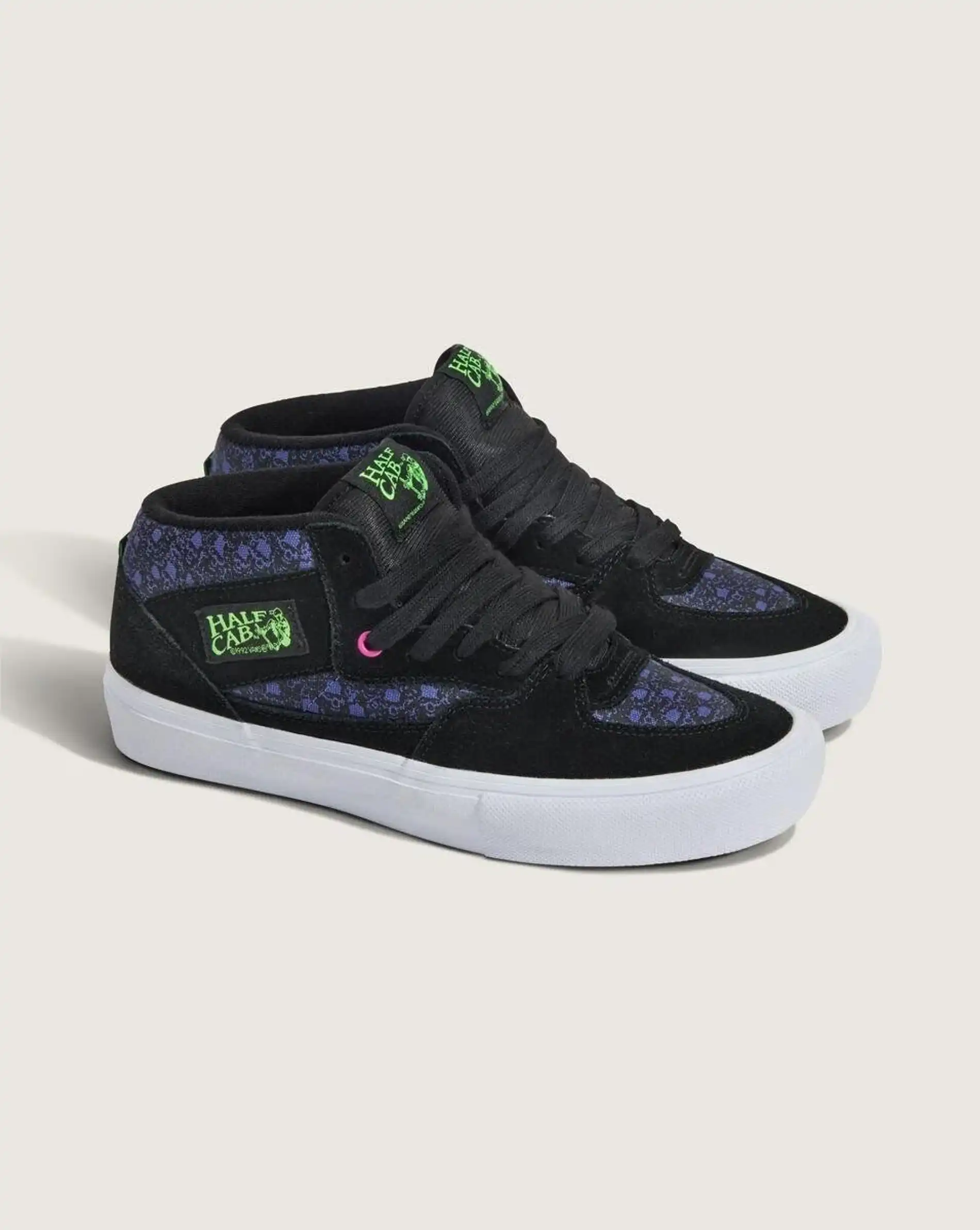 Resim SKATE HALF CAB AYAKKABI