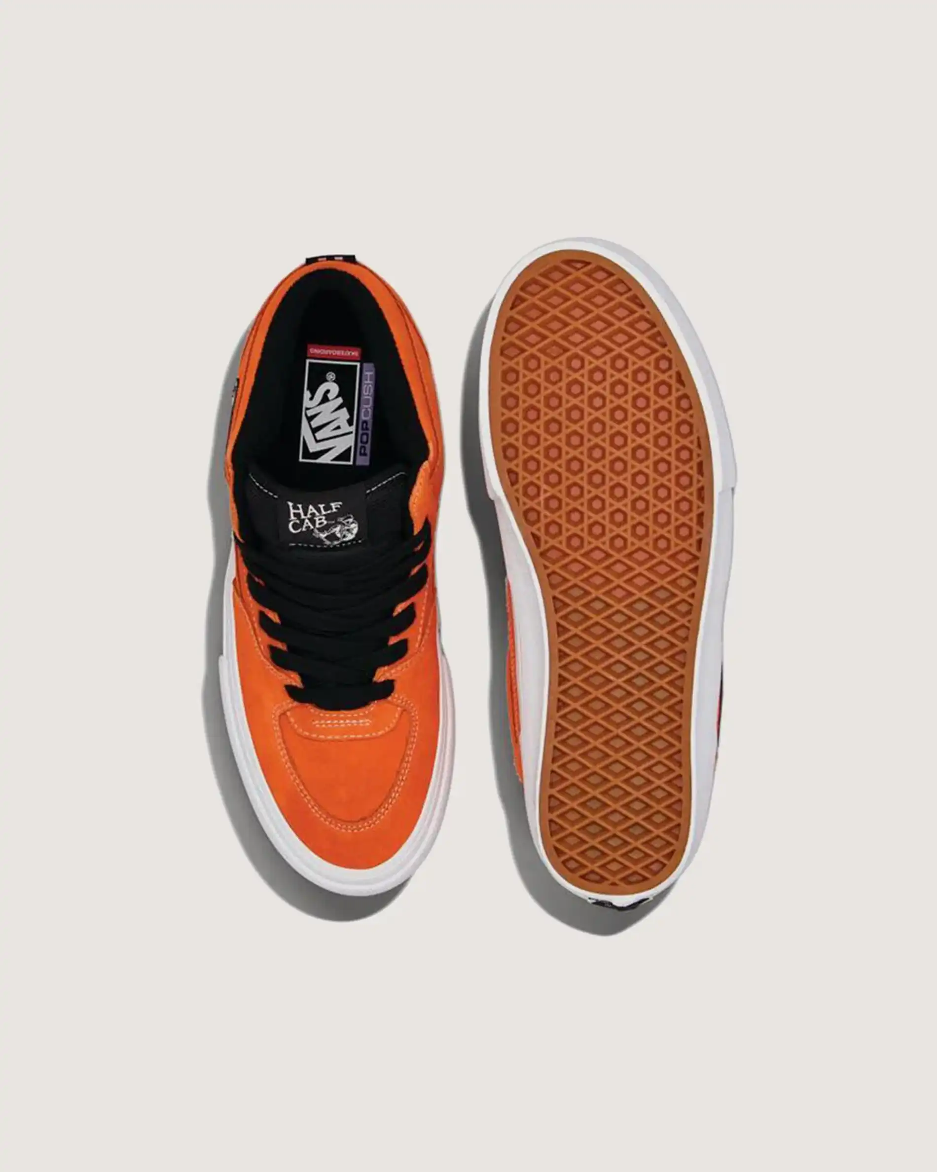 Resim SKATE HALF CAB AYAKKABI
