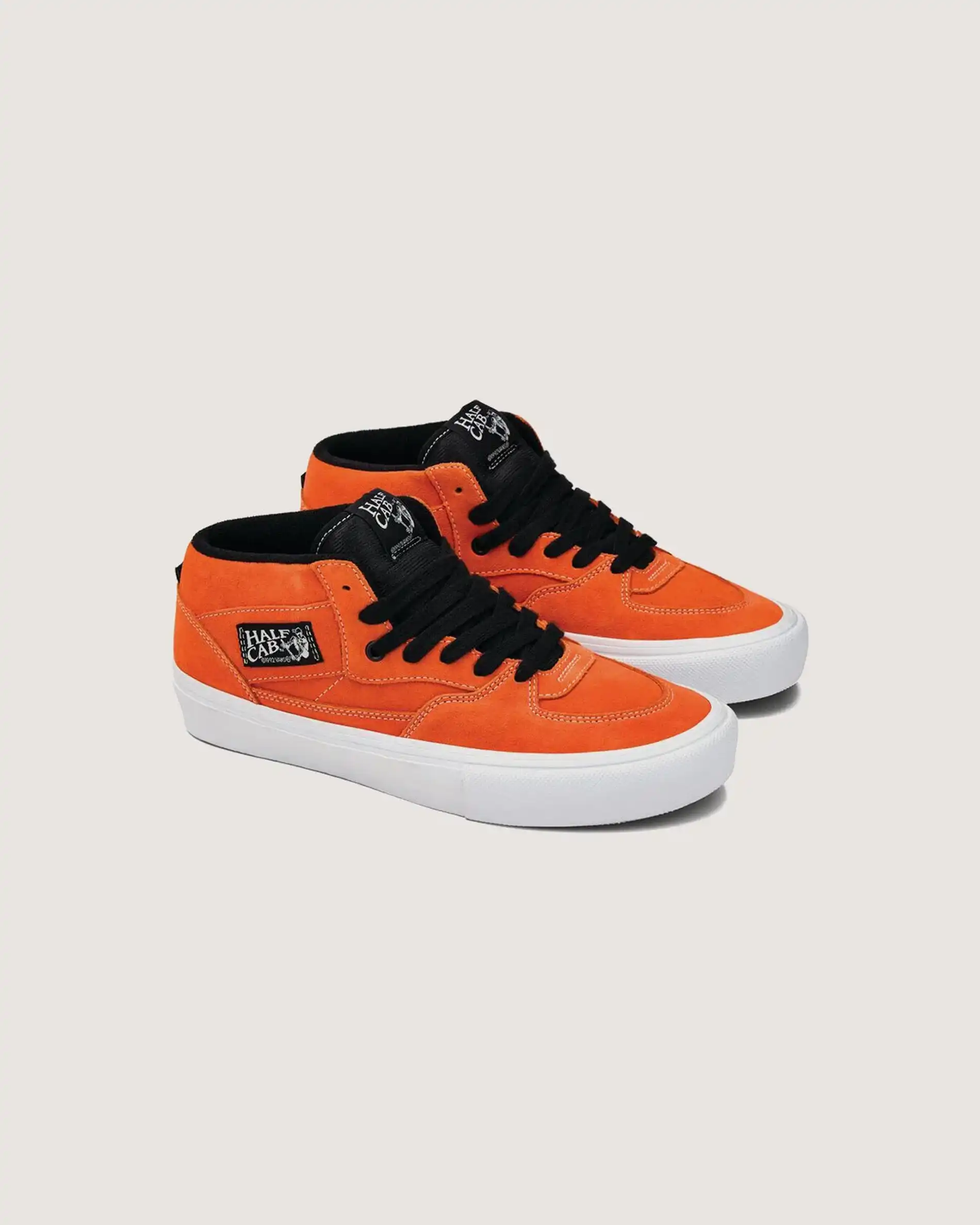 Resim SKATE HALF CAB AYAKKABI
