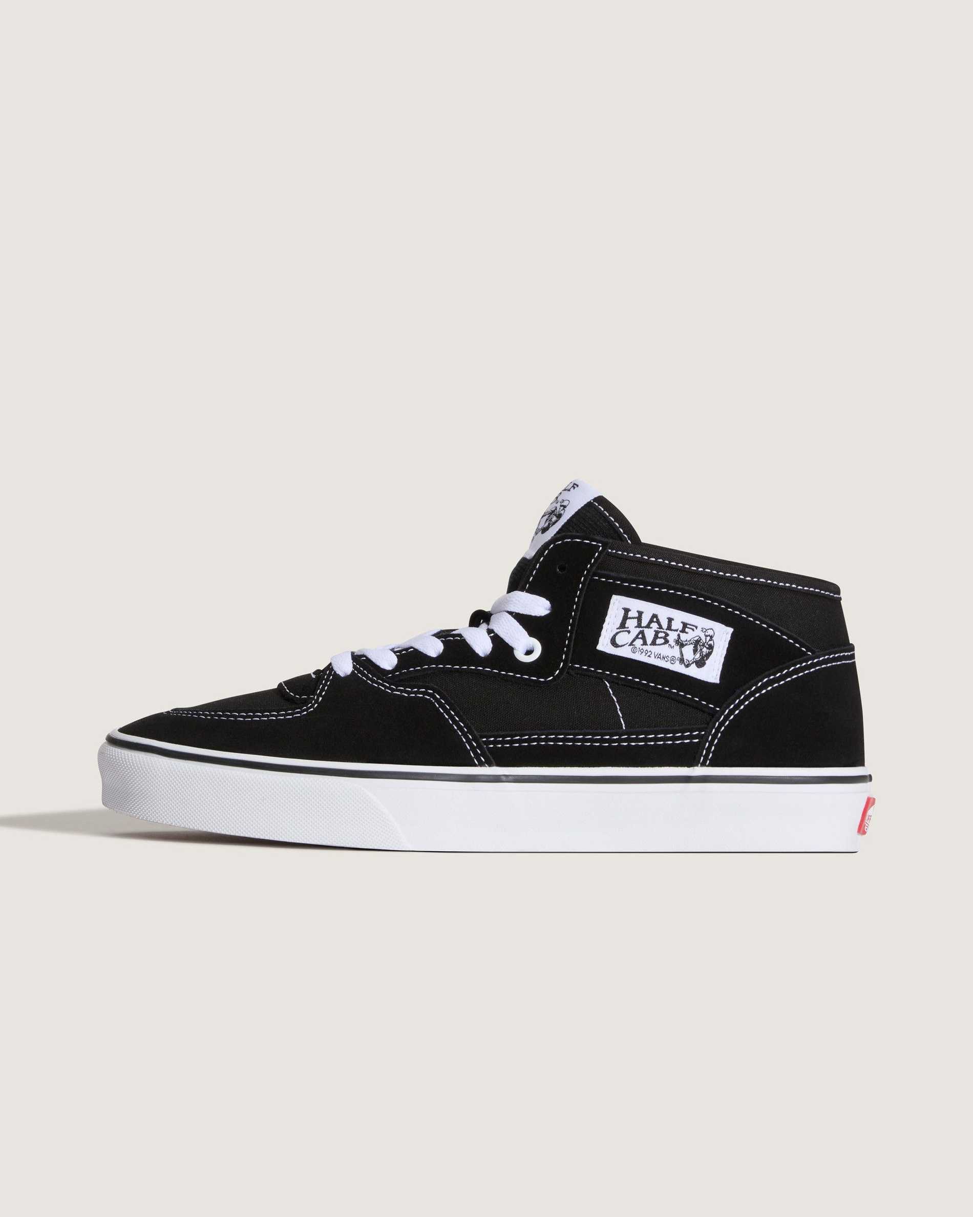 Resim HALF CAB DECON AYAKKABI