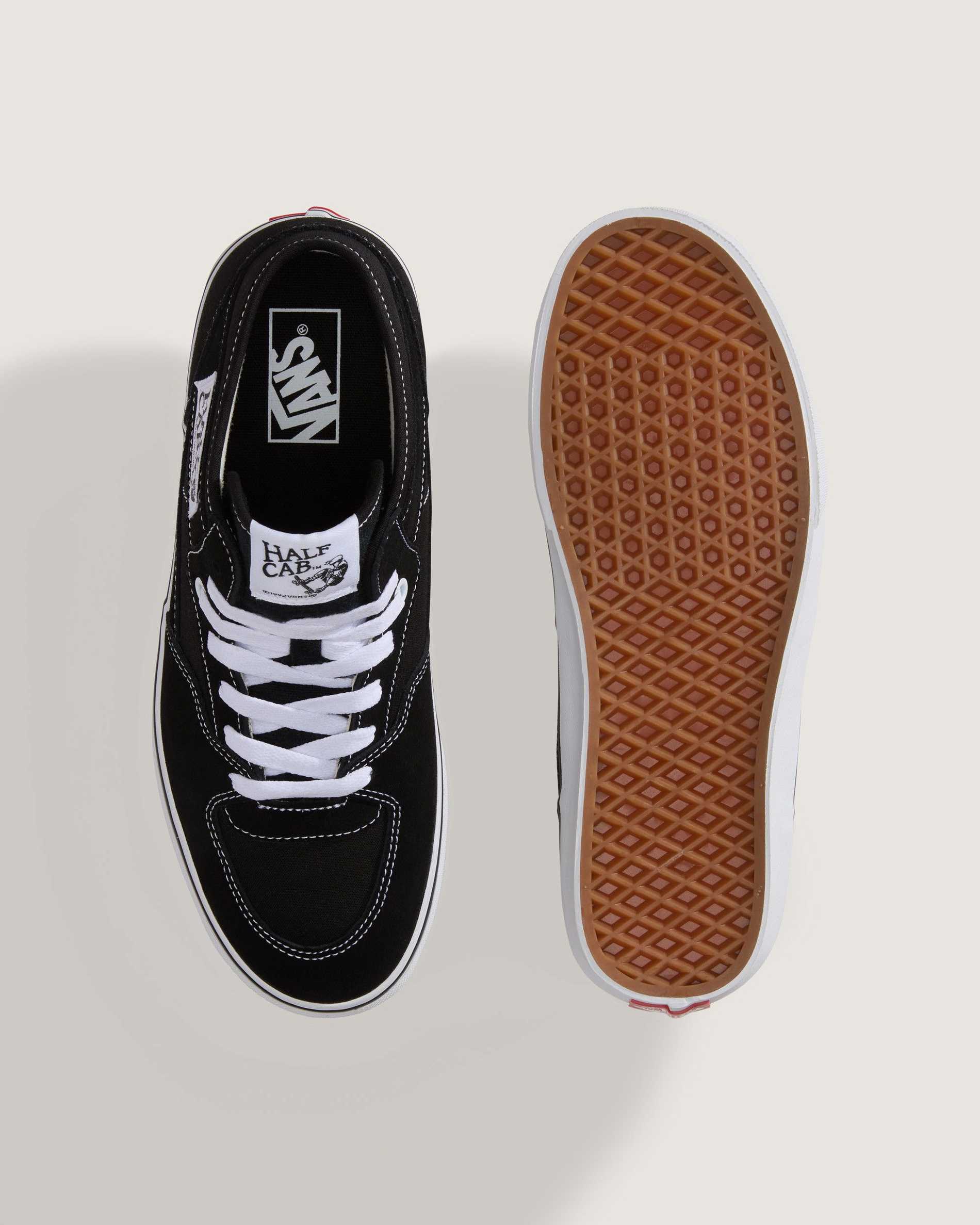 Resim HALF CAB DECON AYAKKABI