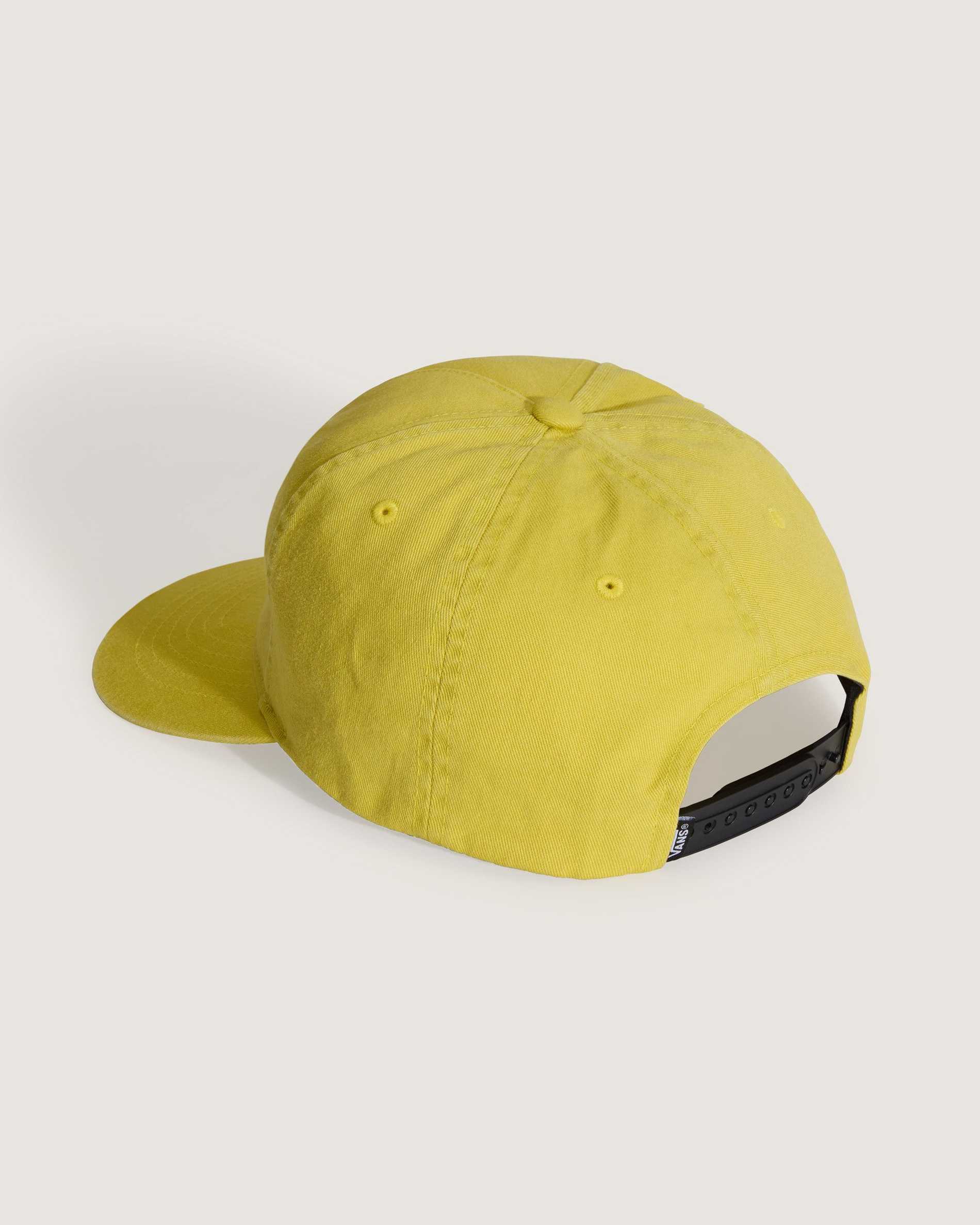 Resim STRETCH LOGO SNAPBACK ŞAPKA