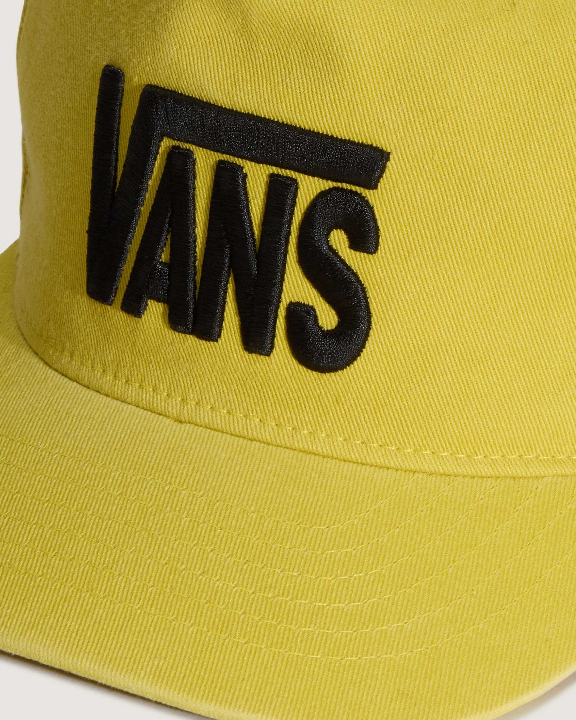 Resim STRETCH LOGO SNAPBACK ŞAPKA