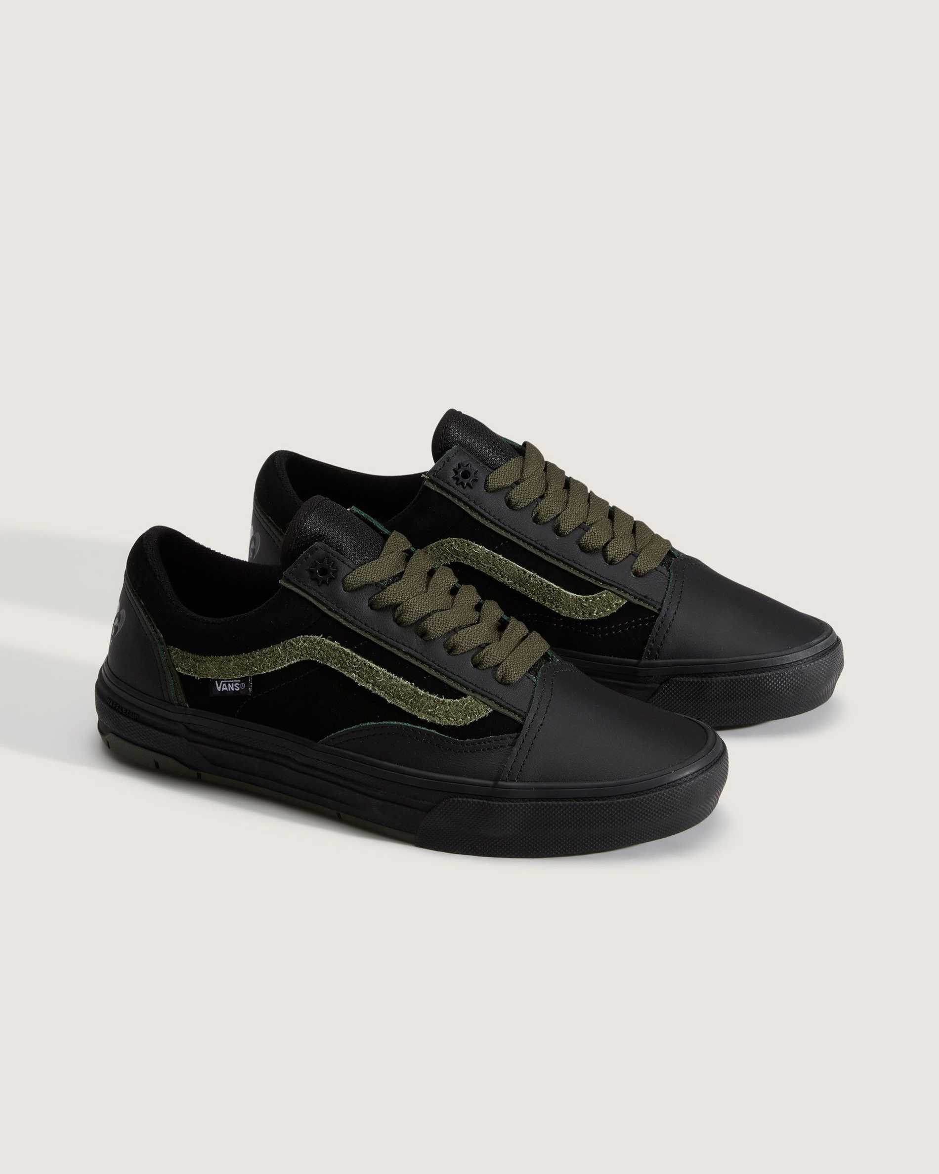 Resim SKATE OLD SKOOL WAFFLECUP AYAKKABI