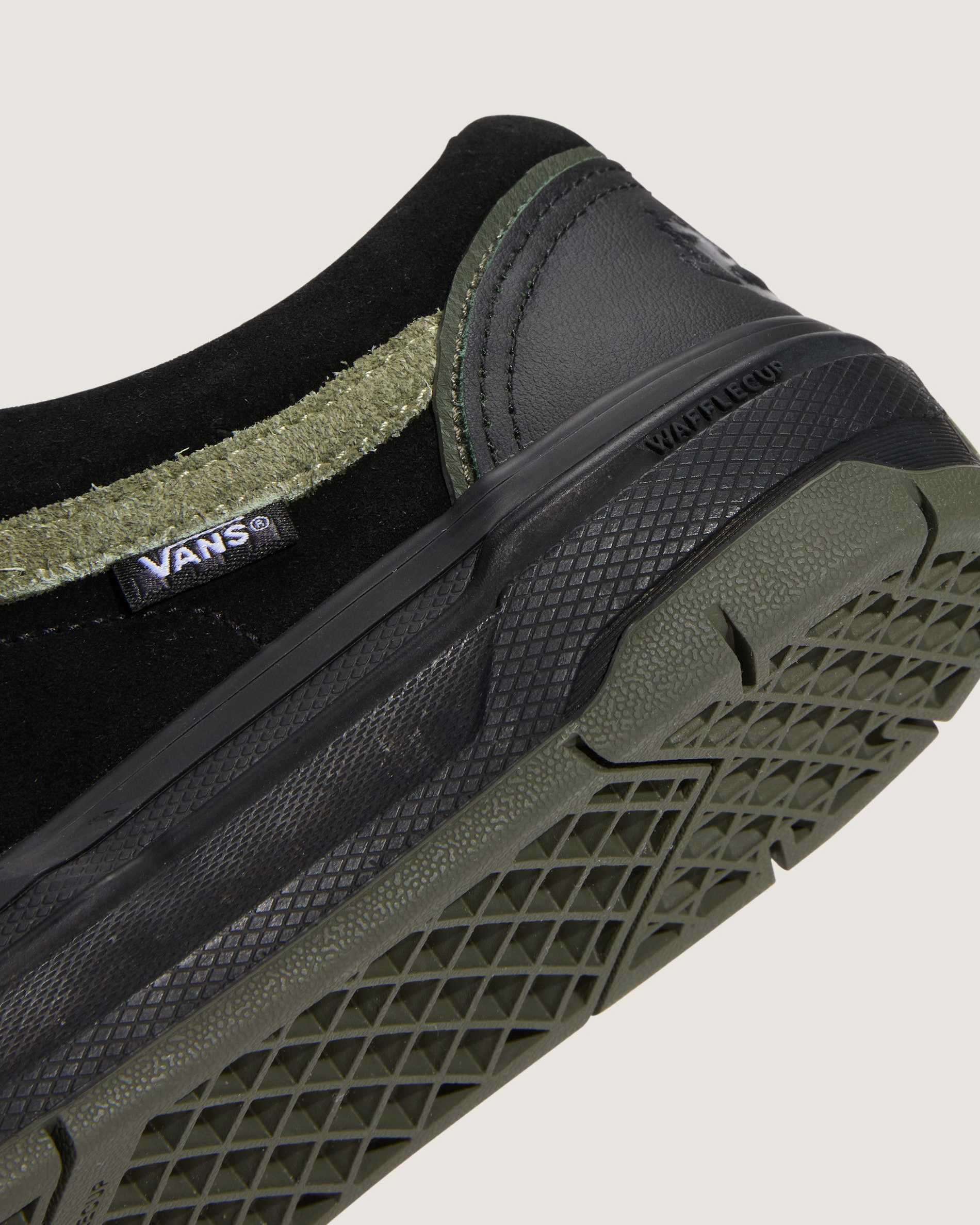 Resim SKATE OLD SKOOL WAFFLECUP AYAKKABI