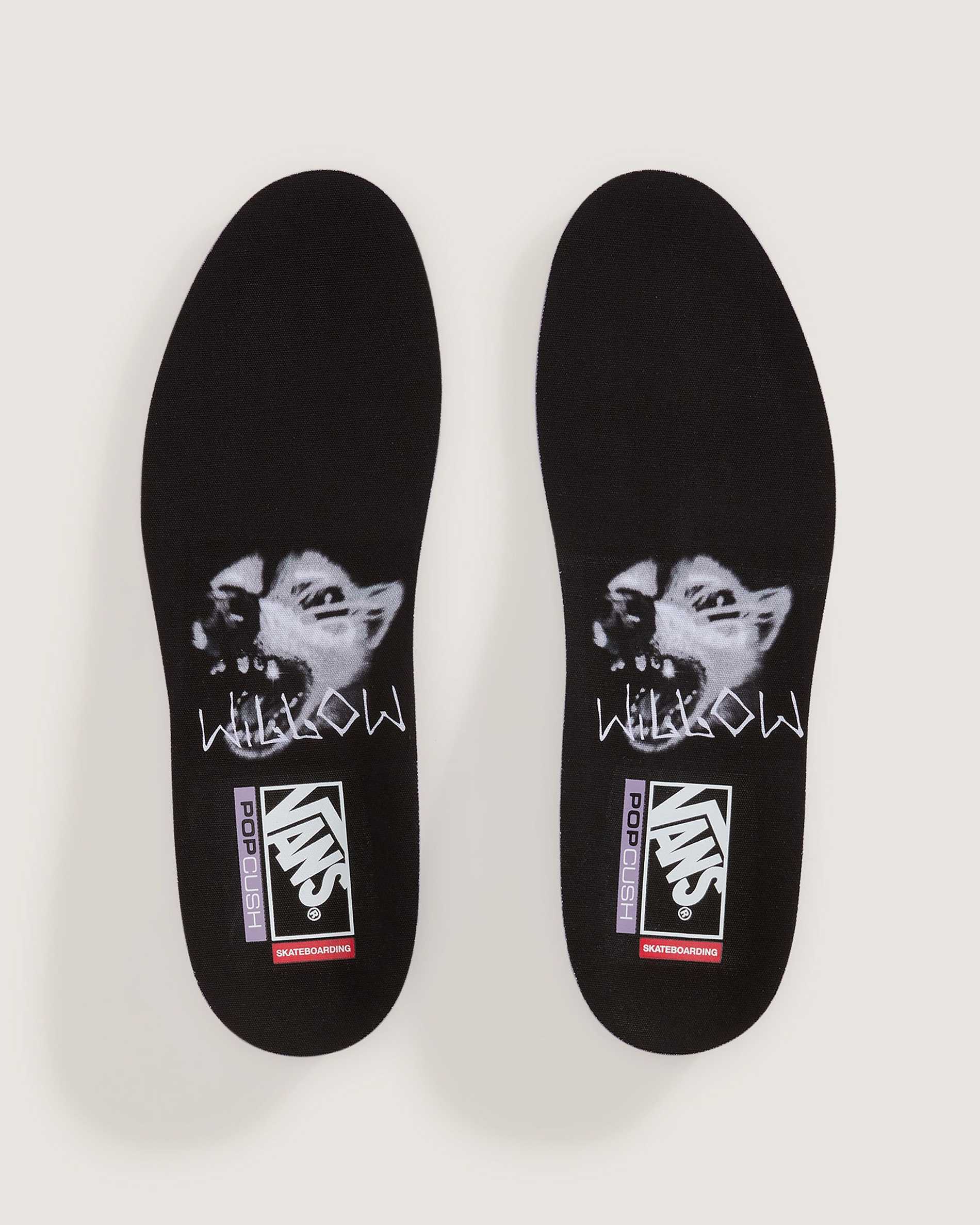 Resim SKATE OLD SKOOL WAFFLECUP AYAKKABI