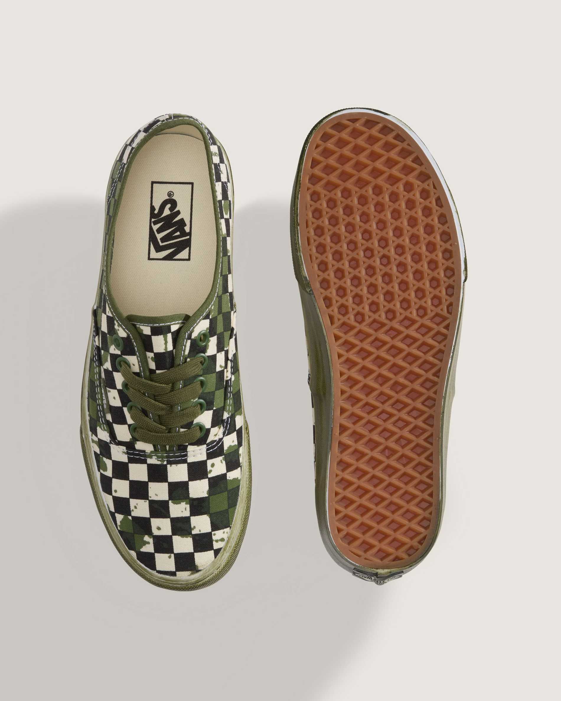 Resim AUTHENTIC AYAKKABI