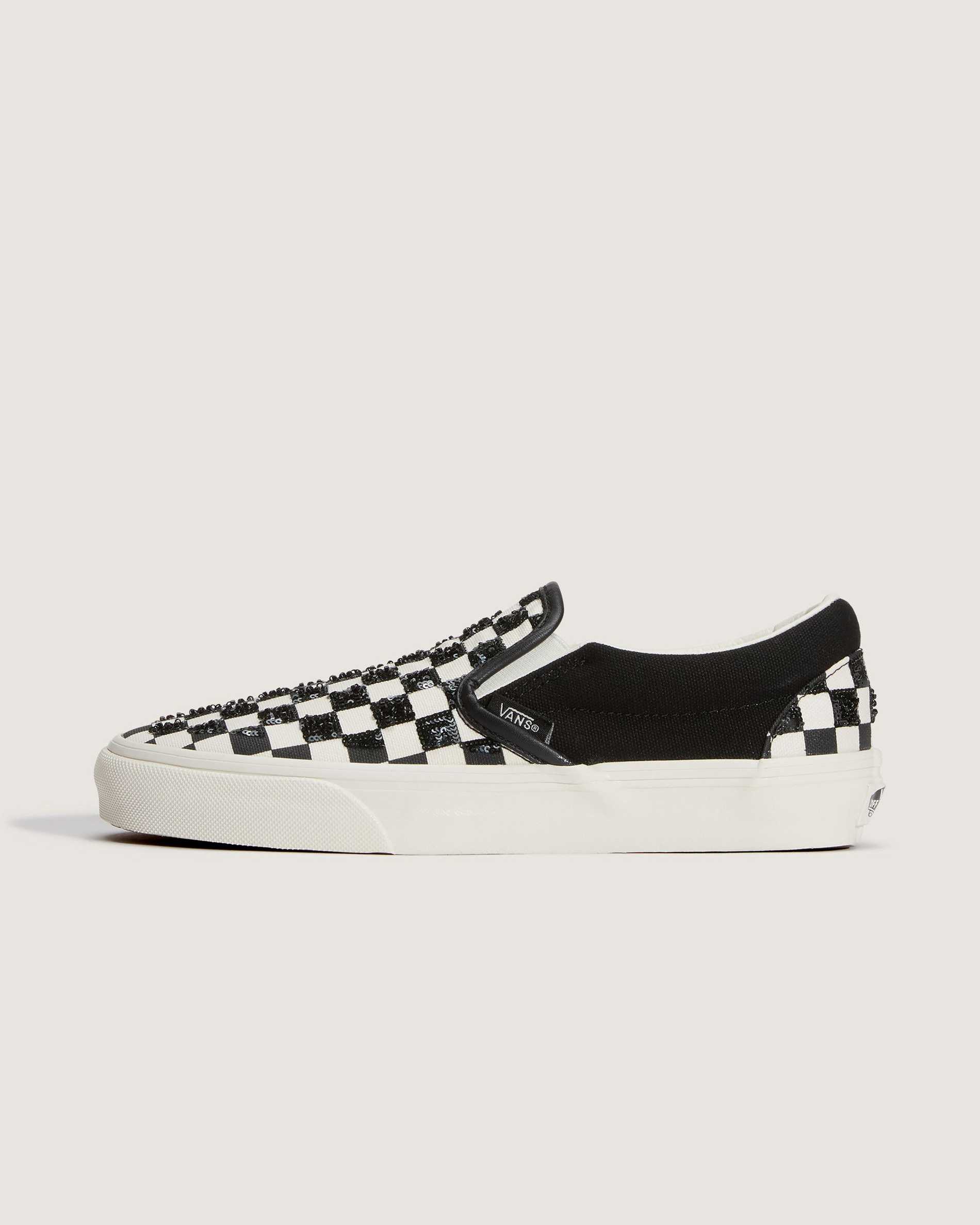 Resim CLASSIC SLIP-ON AYAKKABI