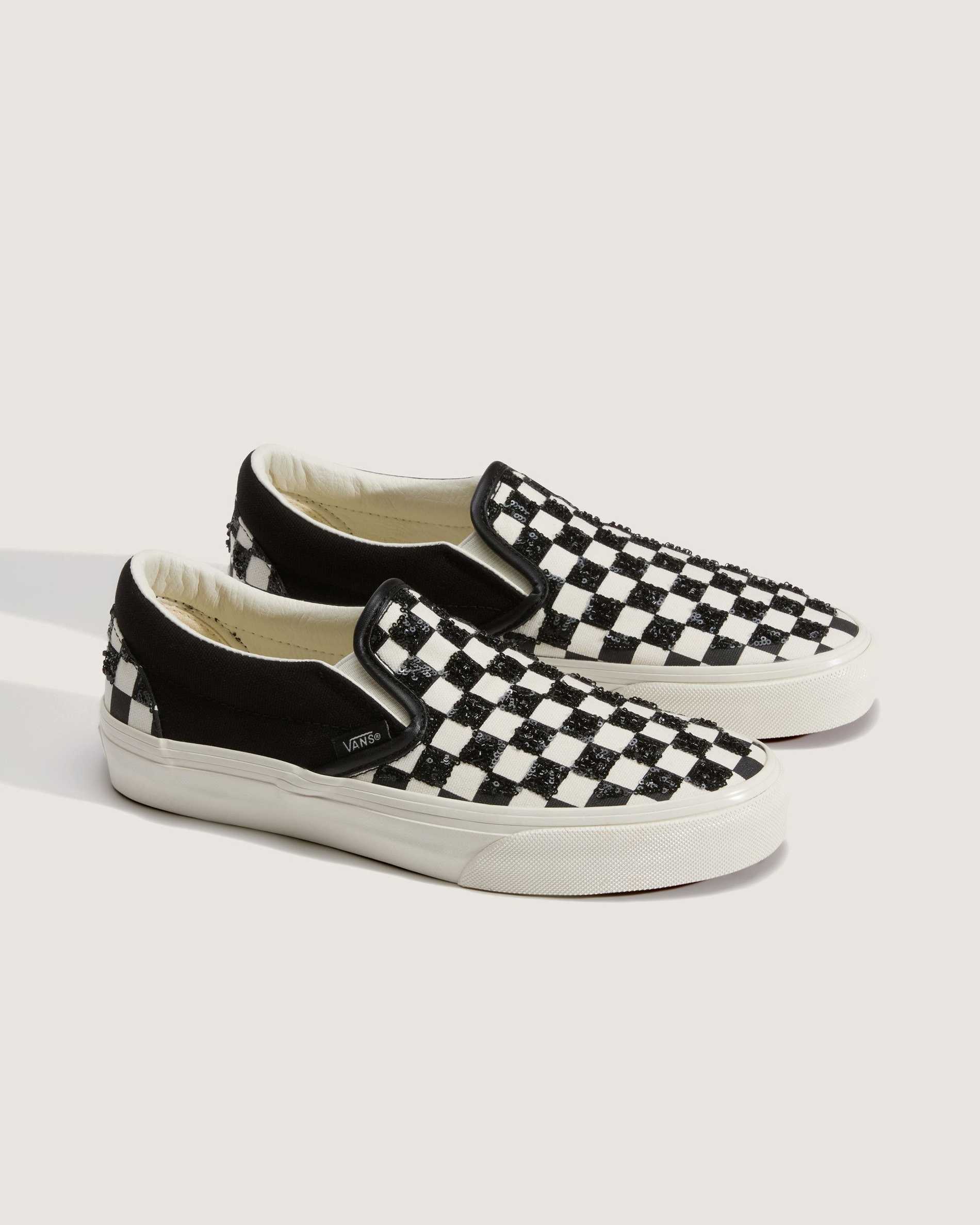Resim CLASSIC SLIP-ON AYAKKABI