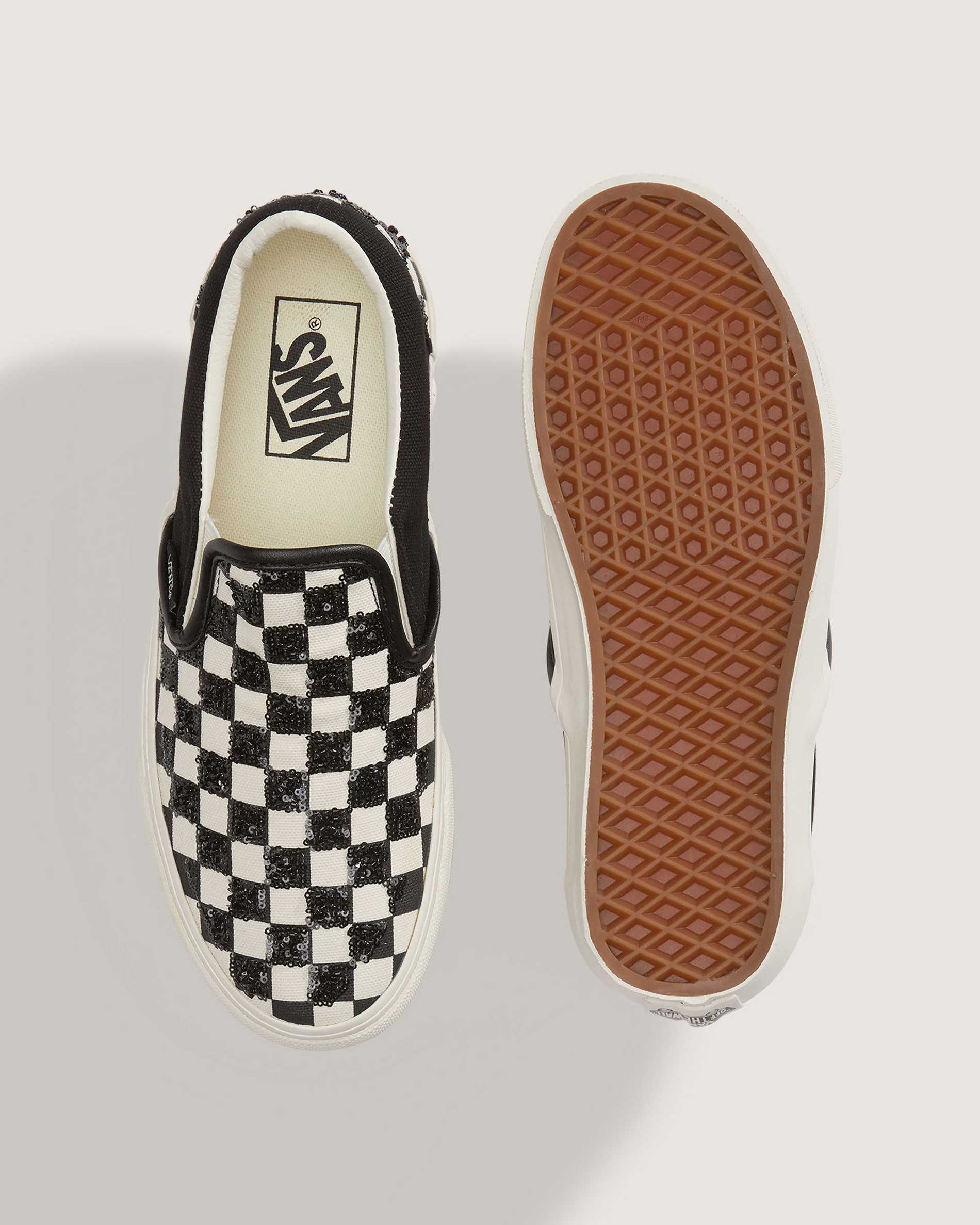 Resim CLASSIC SLIP-ON AYAKKABI