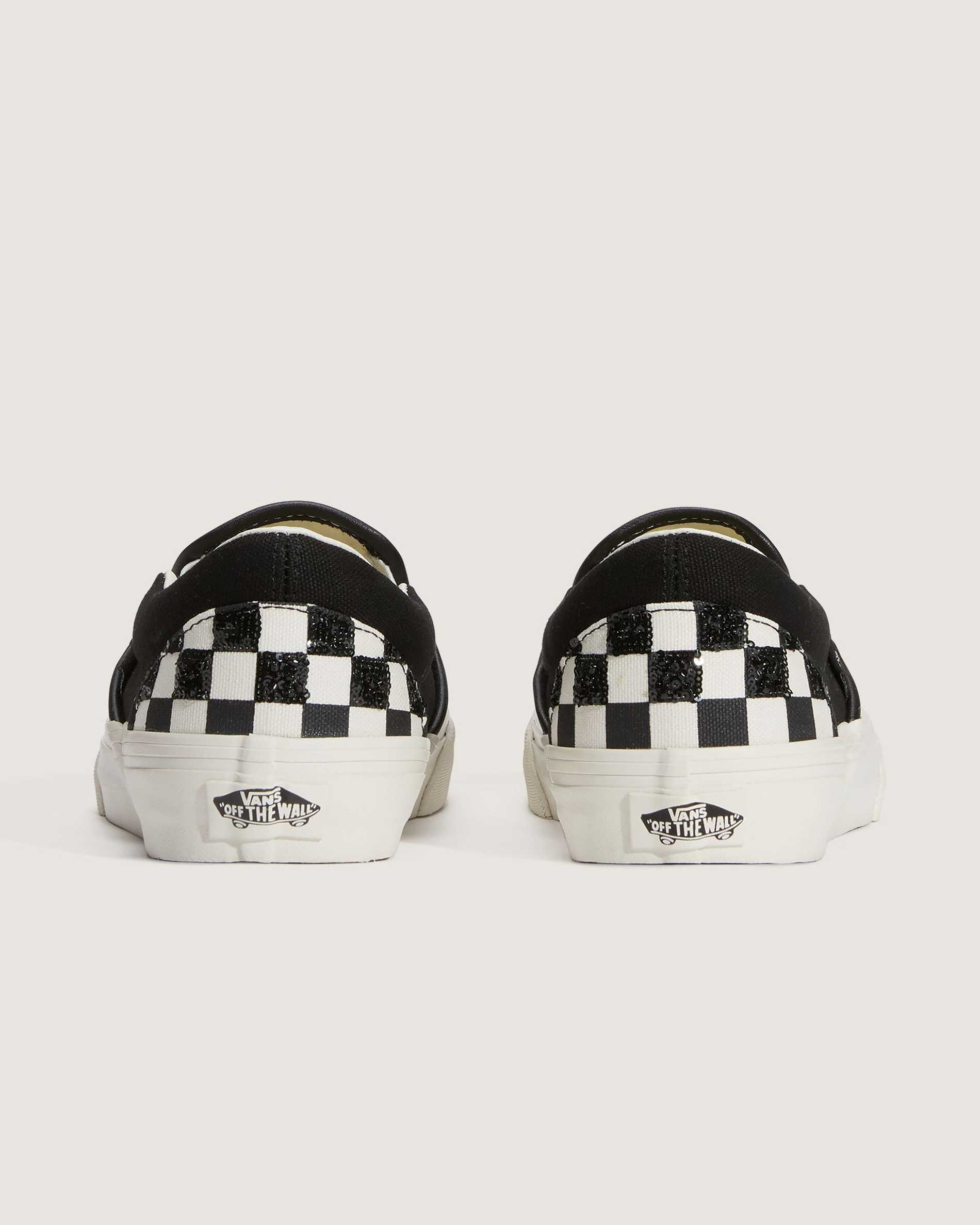 Resim CLASSIC SLIP-ON AYAKKABI