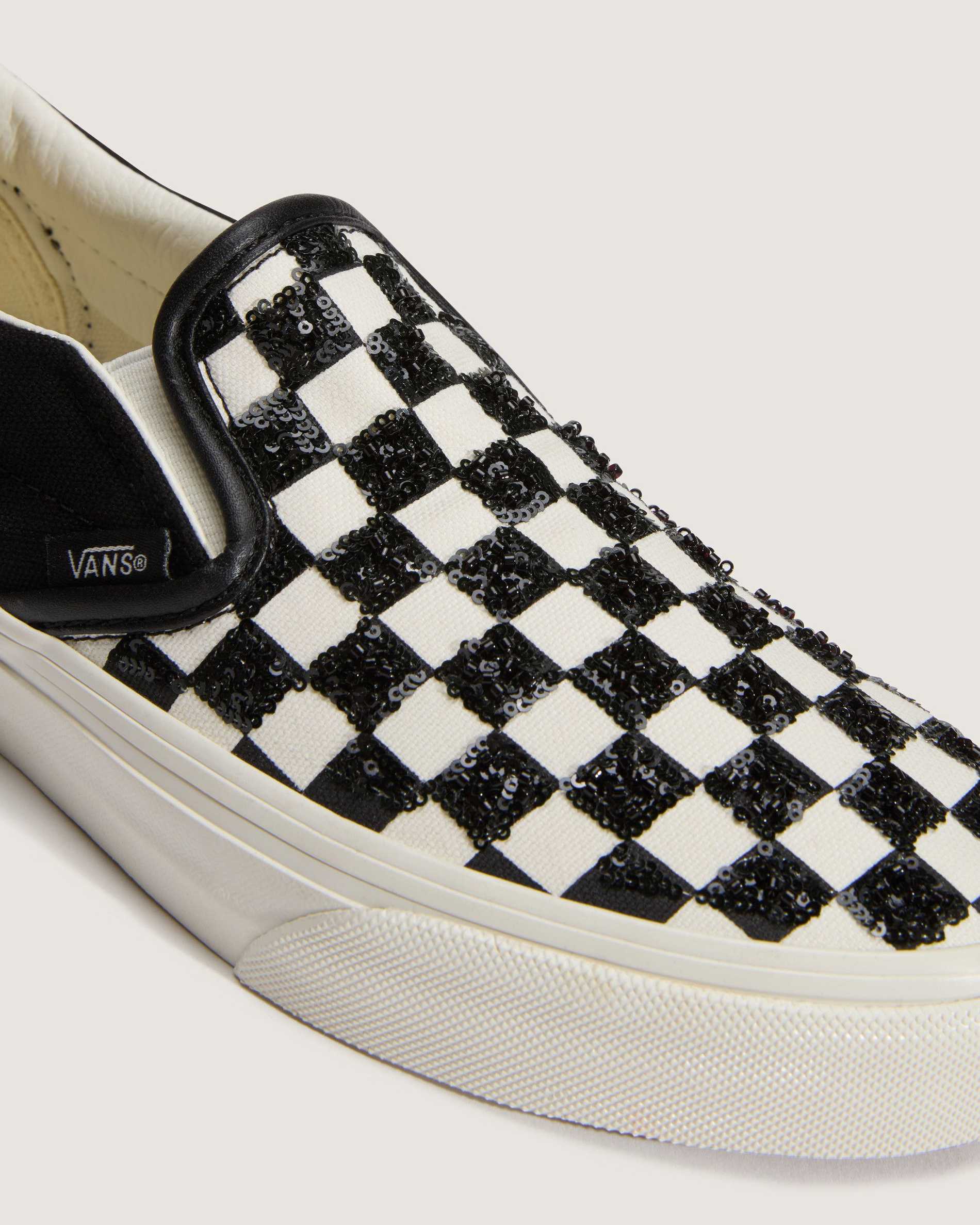 Resim CLASSIC SLIP-ON AYAKKABI