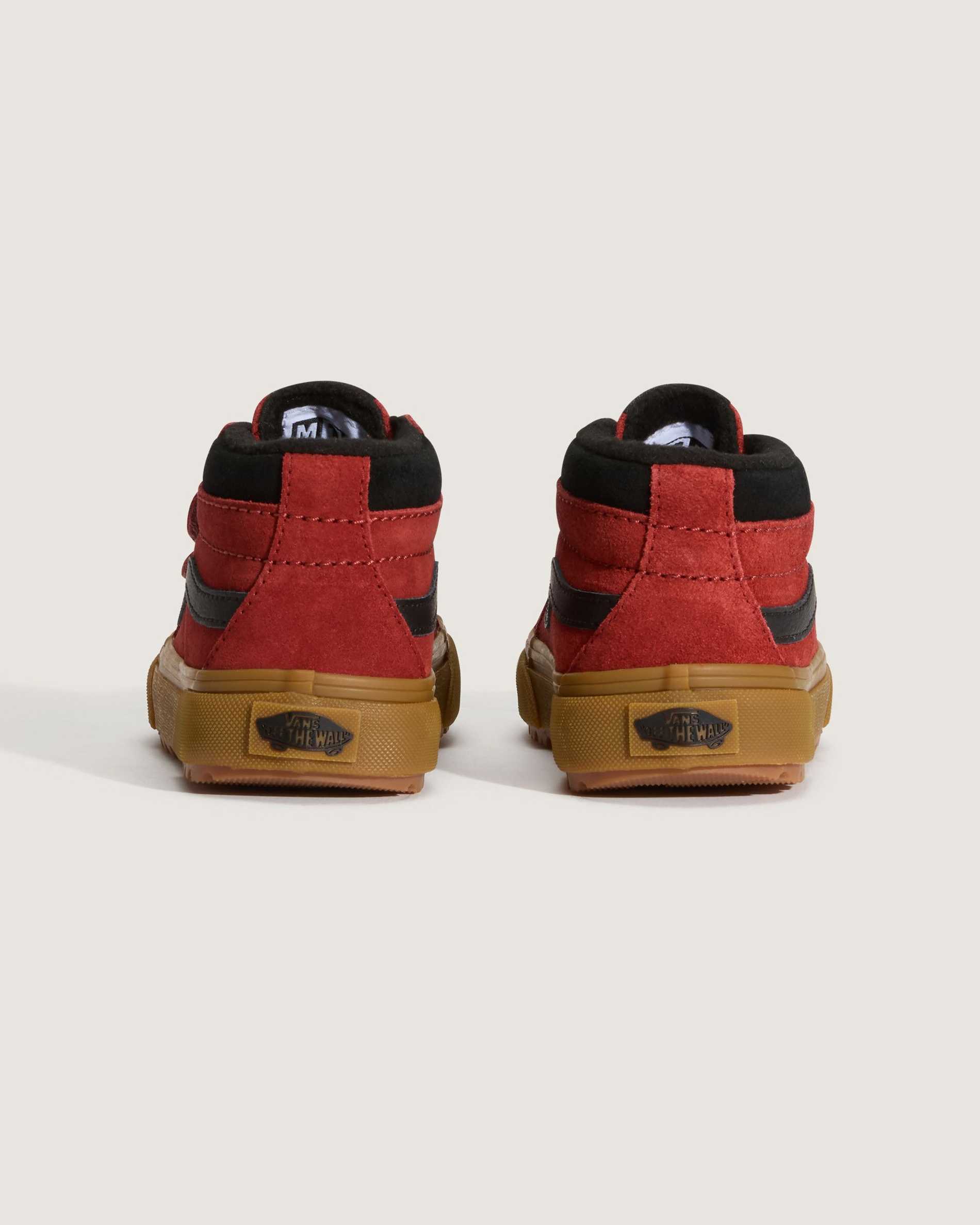 Resim ÇOCUK SK8-MID REISSUE V INSULATED AYAKKABI (4-8 YAŞ)