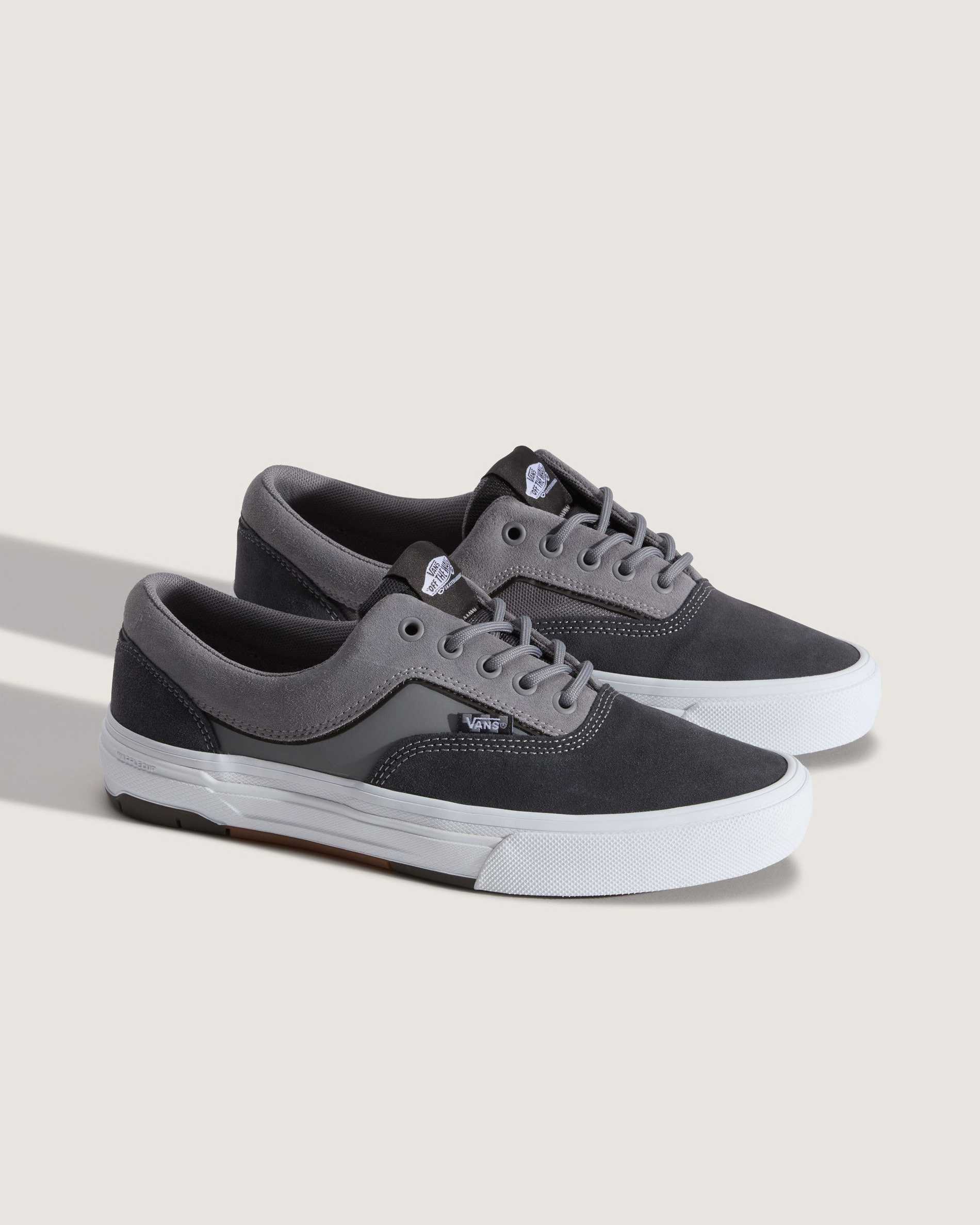 Resim SKATE ERA WAFFLECUP AYAKKABI