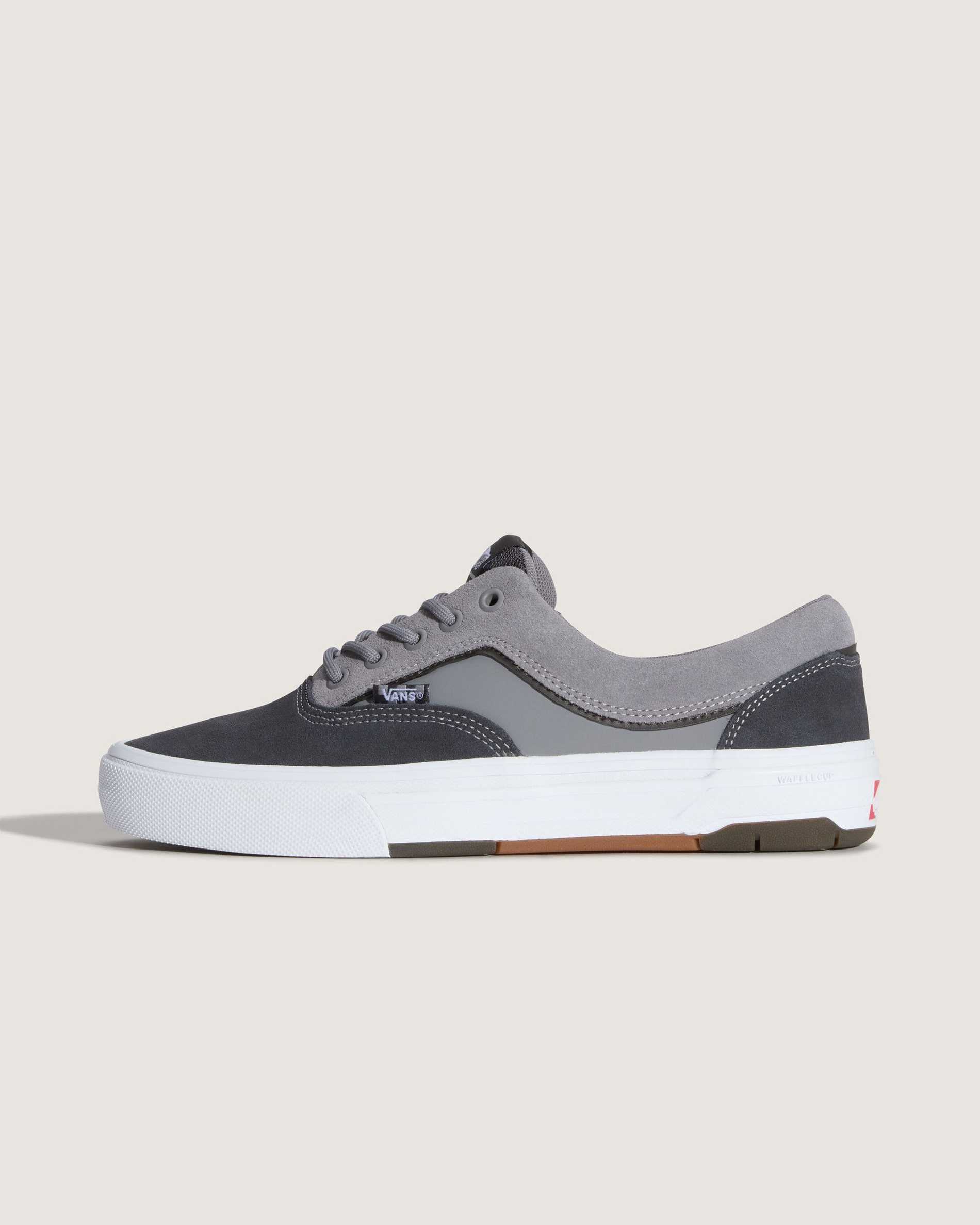 Resim SKATE ERA WAFFLECUP AYAKKABI
