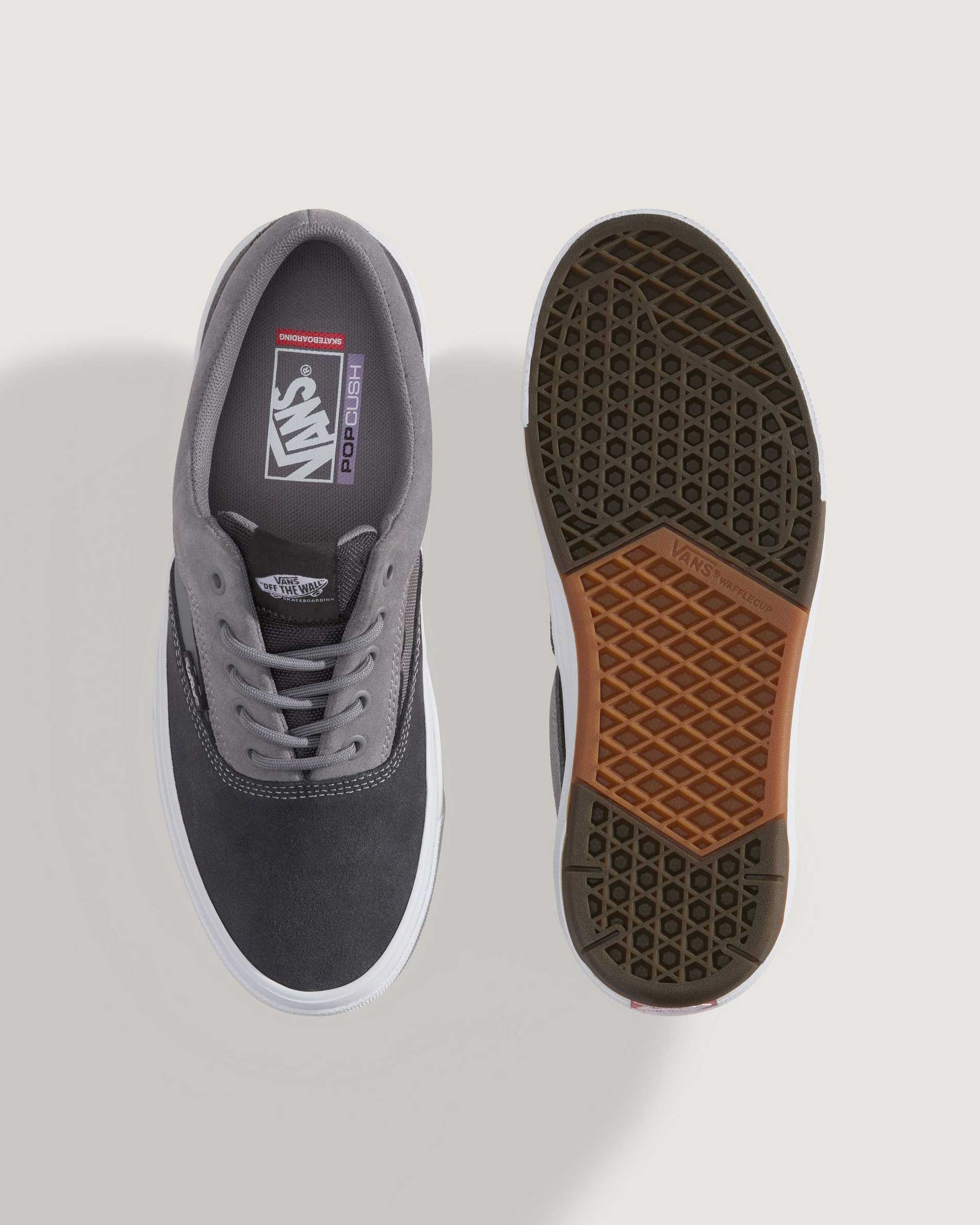 Resim SKATE ERA WAFFLECUP AYAKKABI