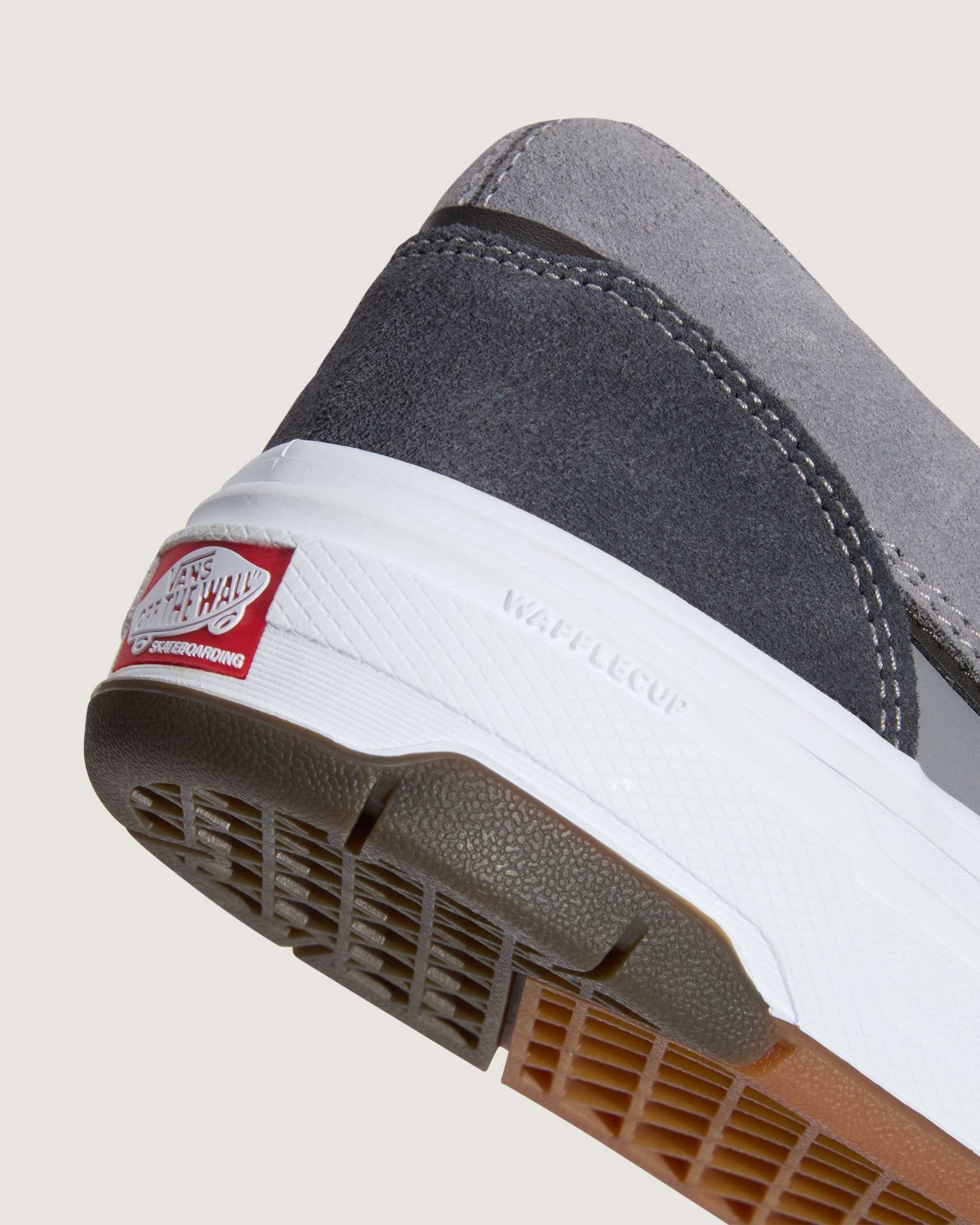 Resim SKATE ERA WAFFLECUP AYAKKABI