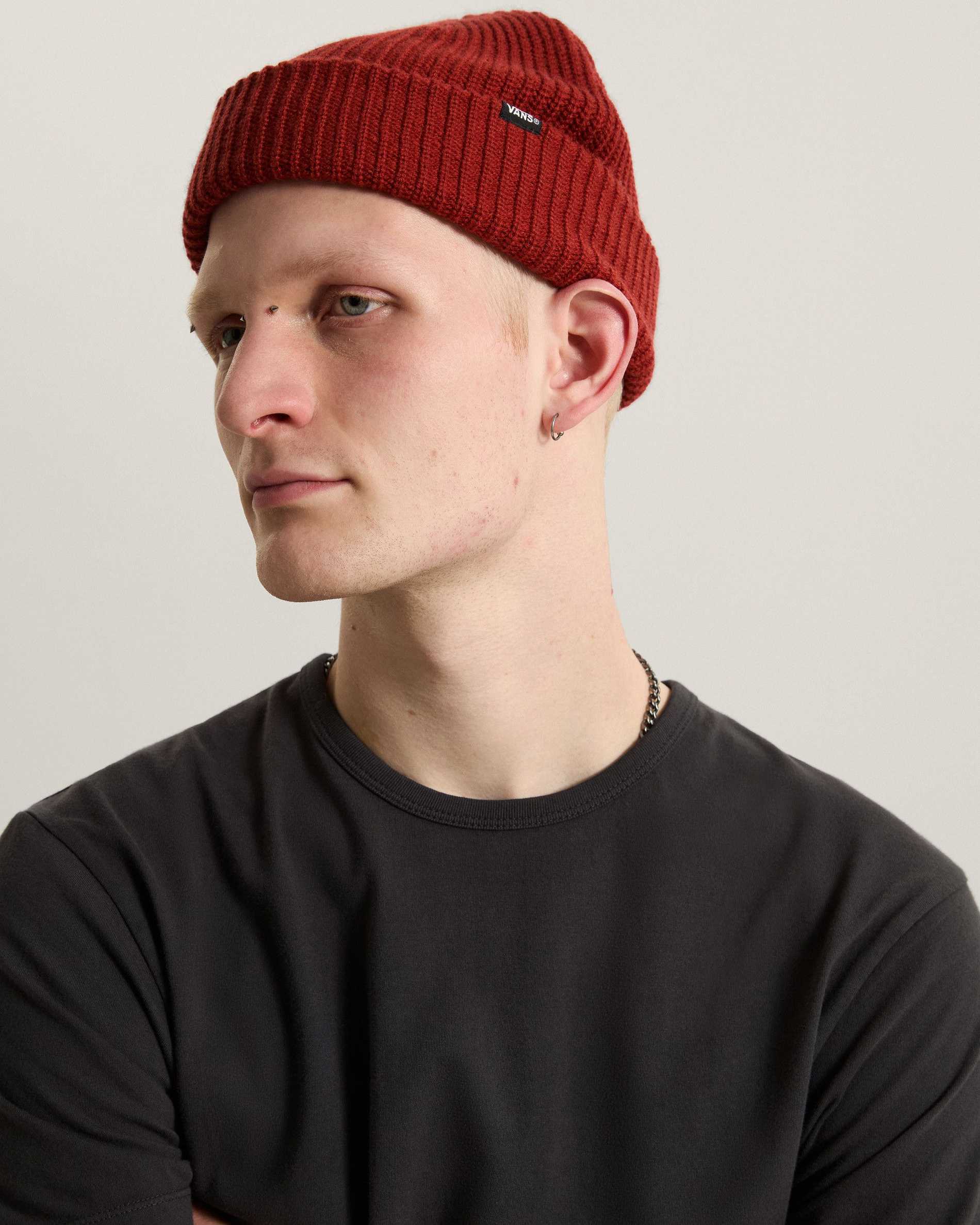 Resim CORE BASIC CUFF BERE