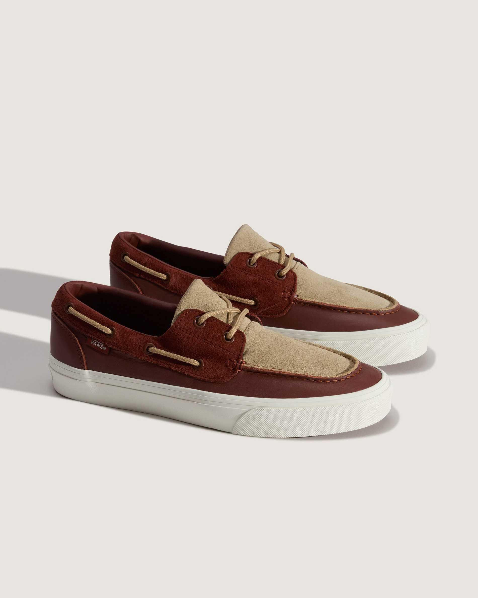 Resim 2-EYELET BOAT SHOE AYAKKABI