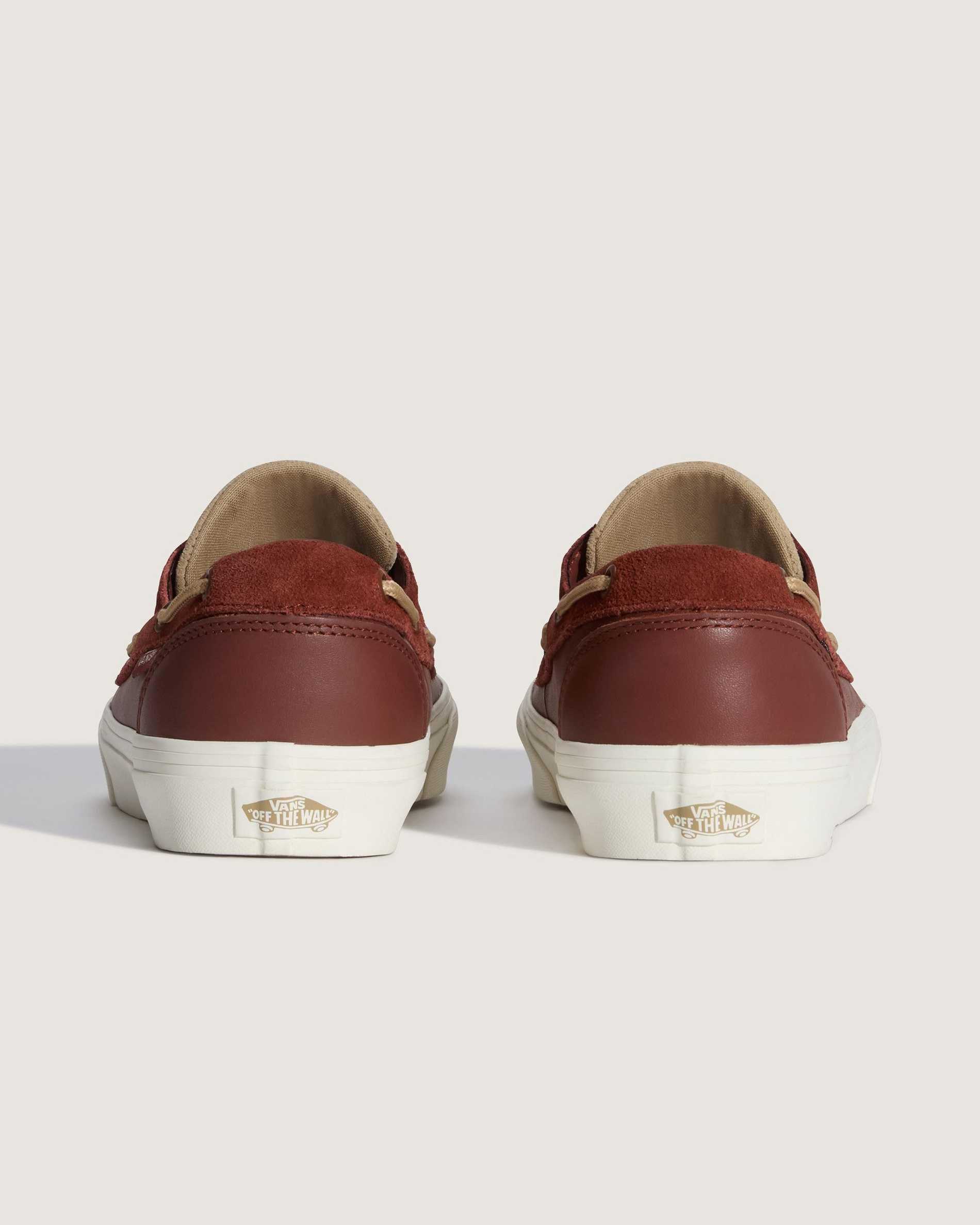 Resim 2-EYELET BOAT SHOE AYAKKABI