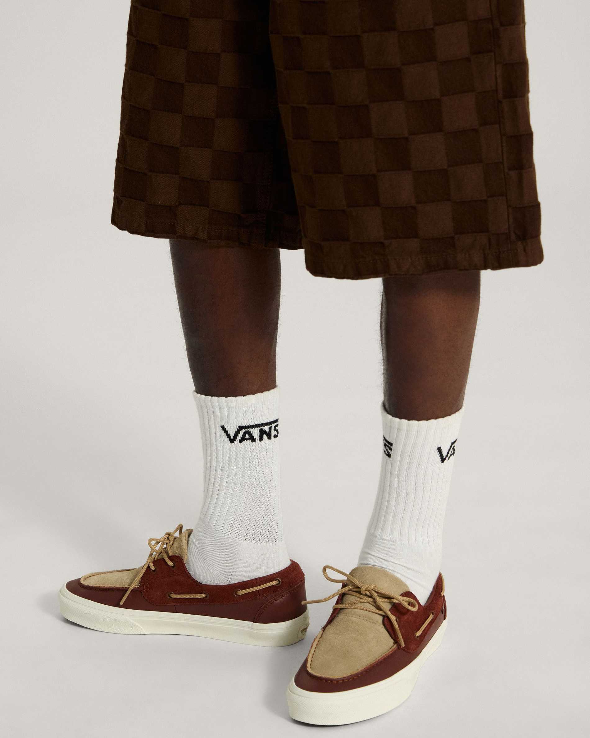 Resim 2-EYELET BOAT SHOE AYAKKABI