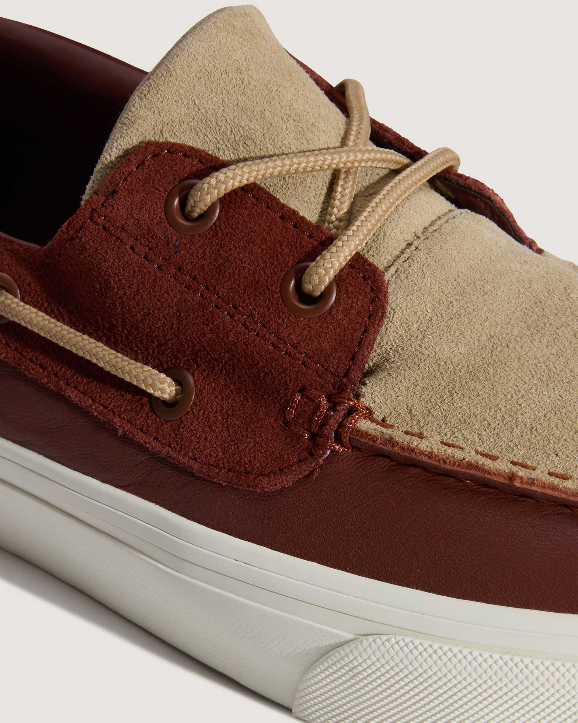 Resim 2-EYELET BOAT SHOE AYAKKABI