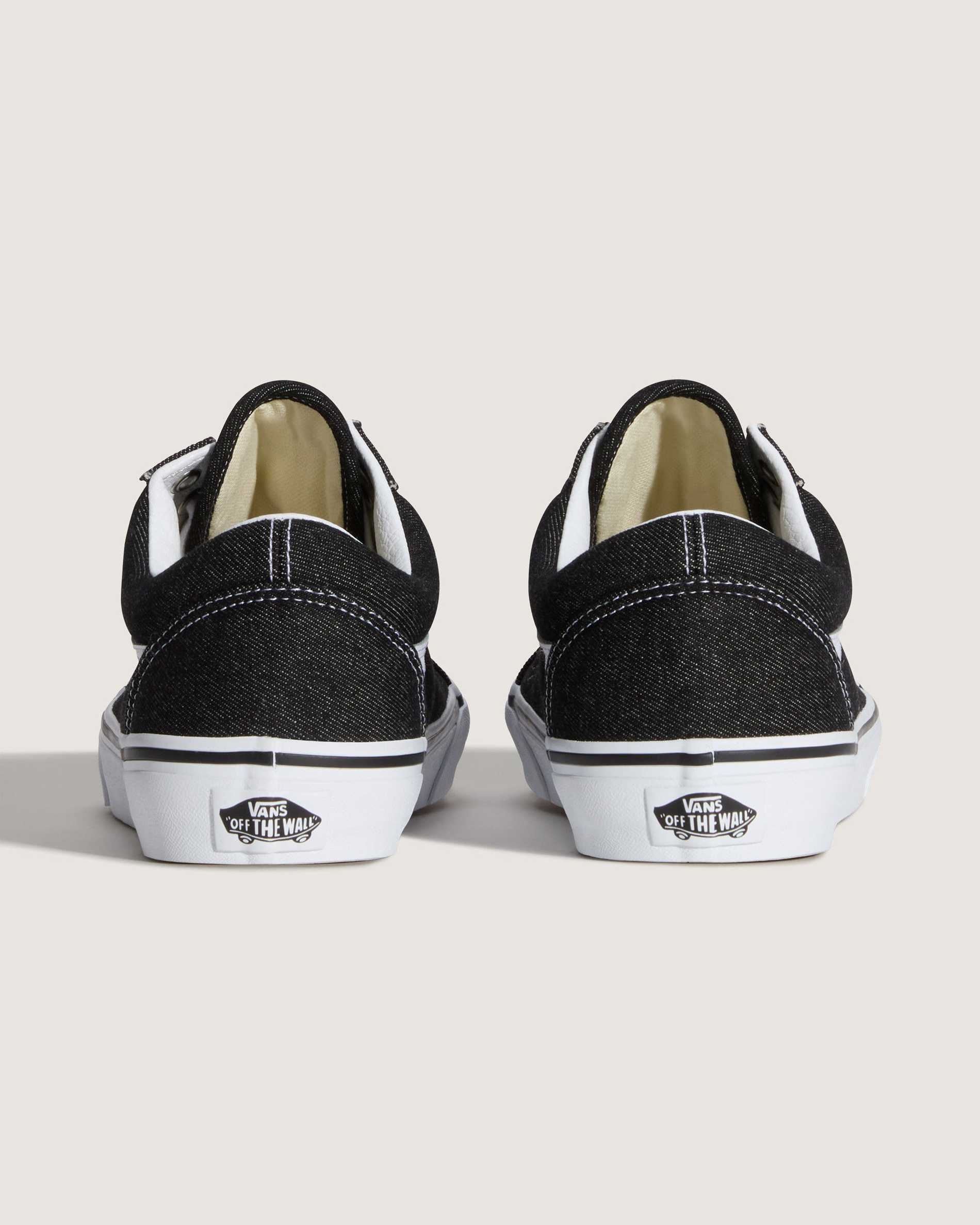 Resim OLD SKOOL AYAKKABI