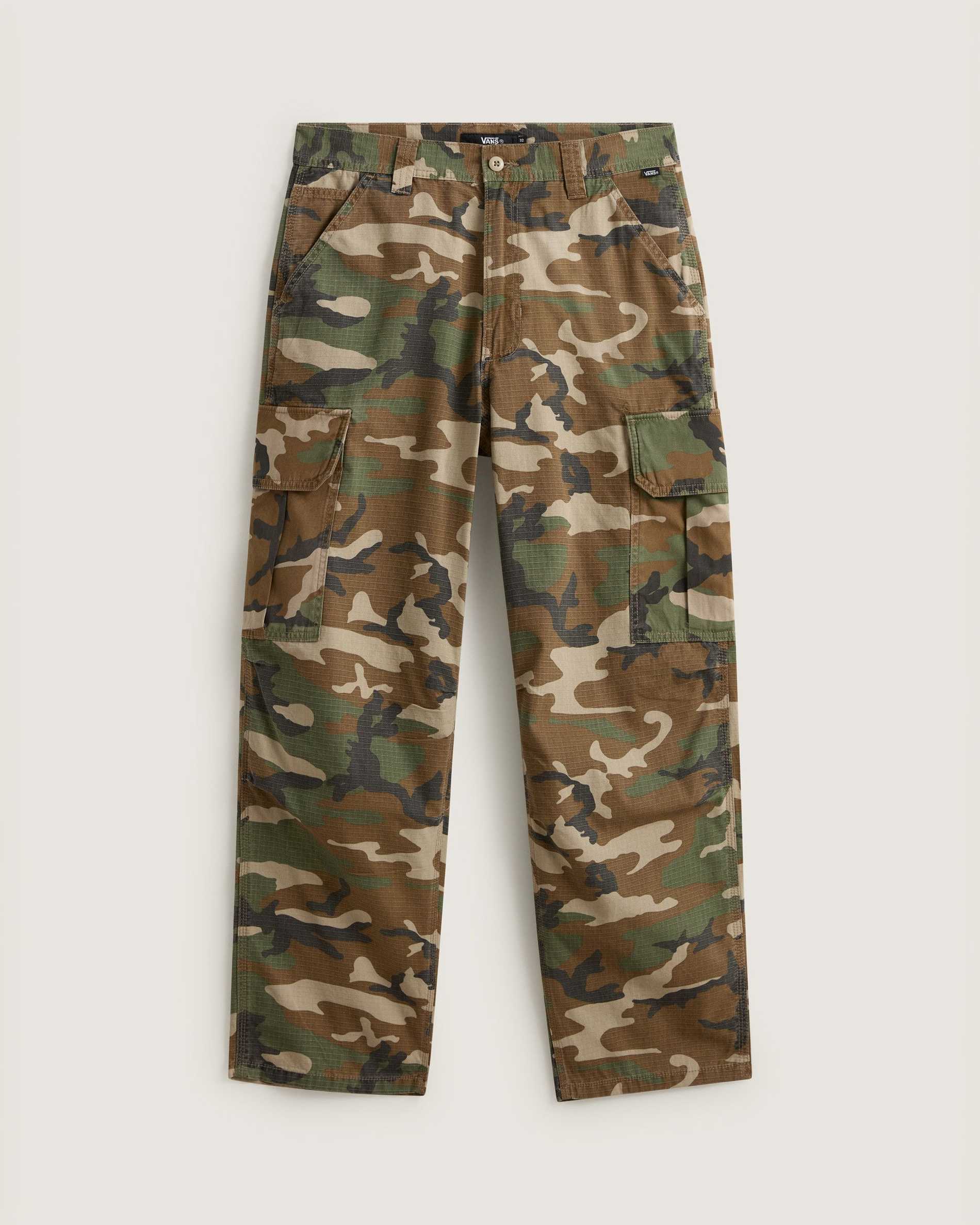 Resim PARA BAGGY AOP CARGO PANTOLON