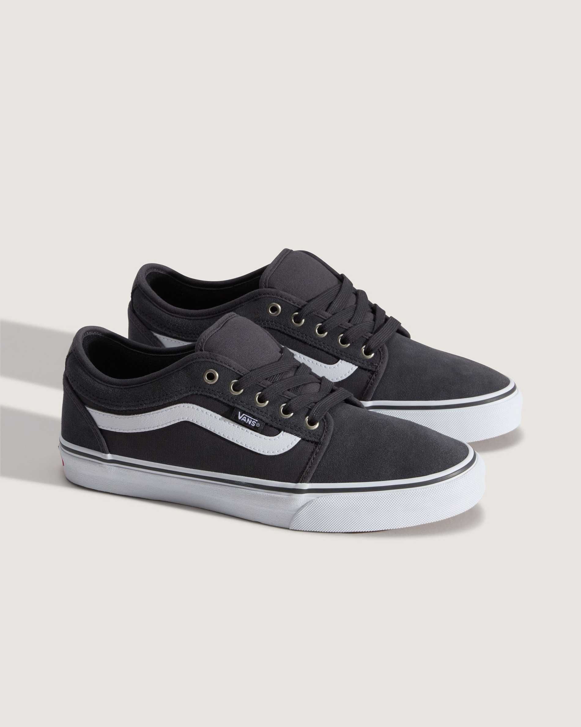 Resim SKATE CHUKKA LOW SIDESTRIPE AYAKKABI