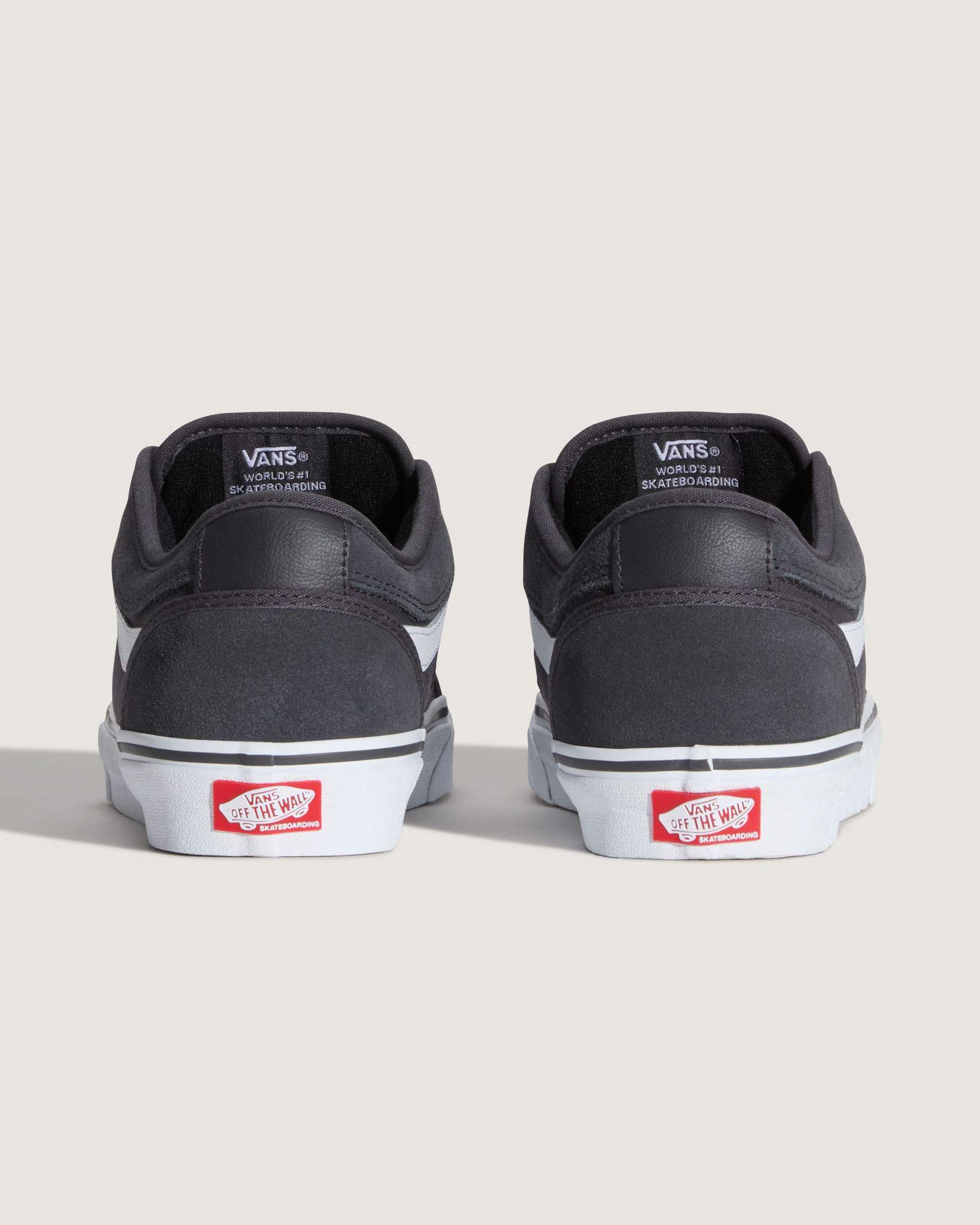 Resim SKATE CHUKKA LOW SIDESTRIPE AYAKKABI