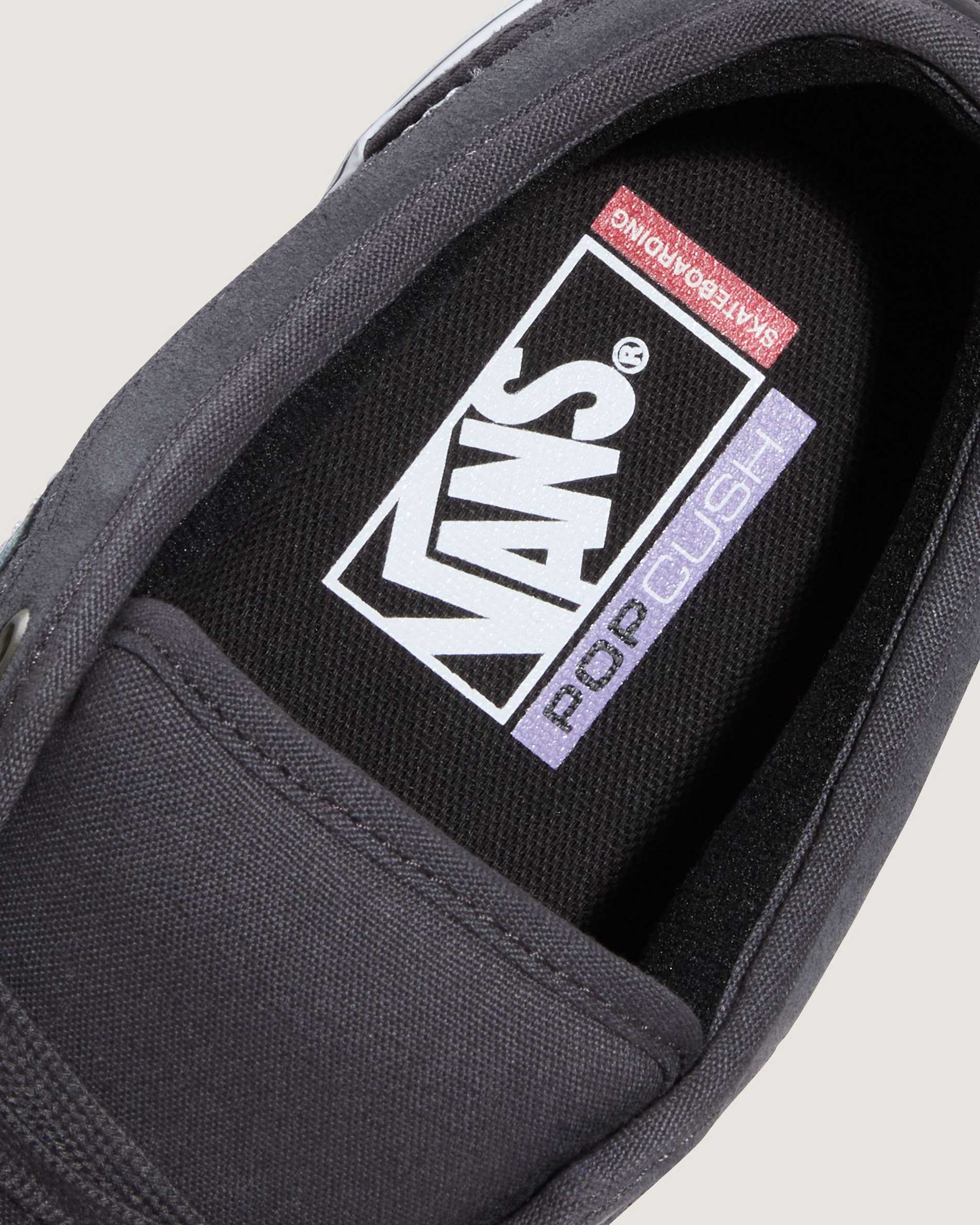 Resim SKATE CHUKKA LOW SIDESTRIPE AYAKKABI