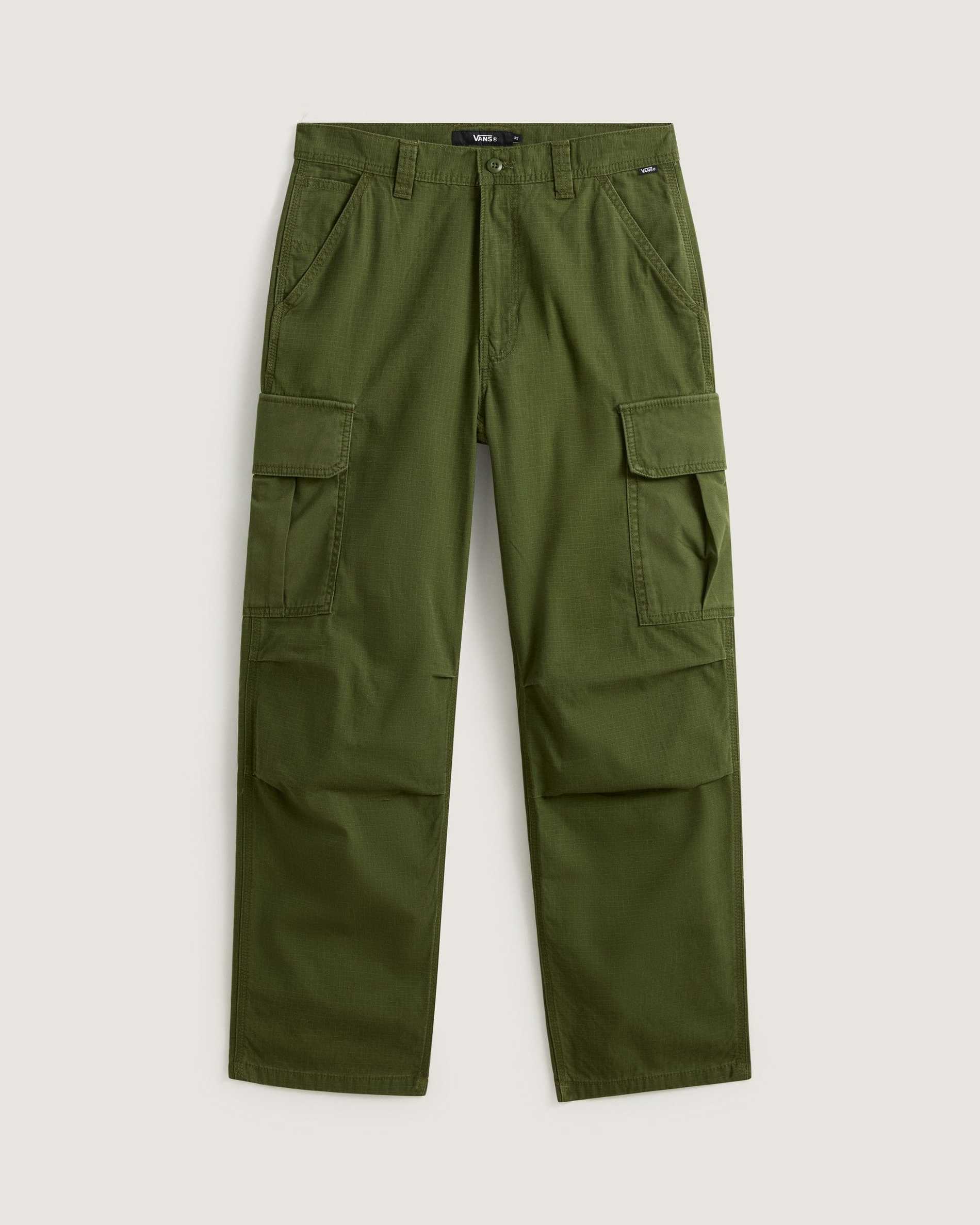 Resim PARA BAGGY CARGO PANTOLON