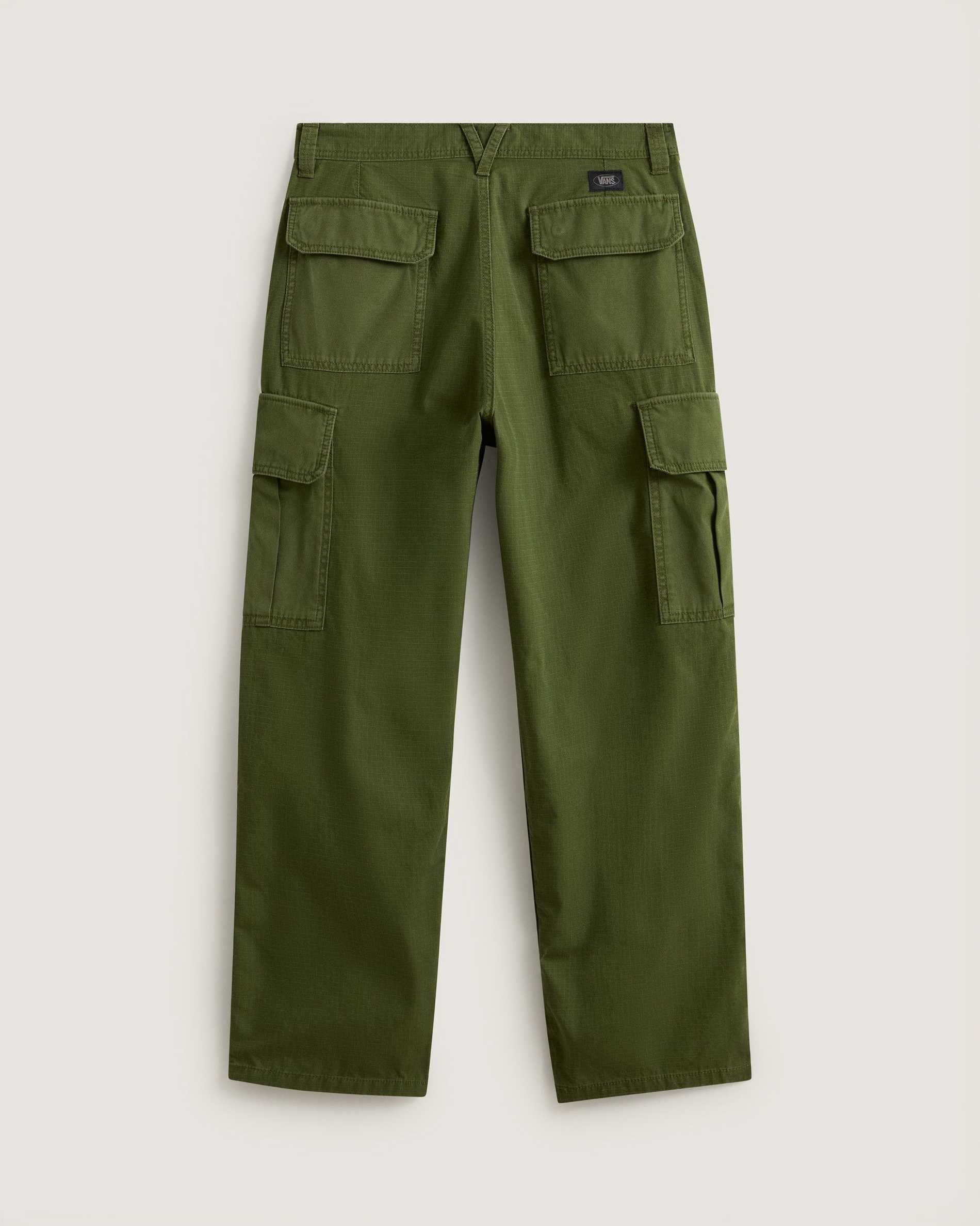Resim PARA BAGGY CARGO PANTOLON