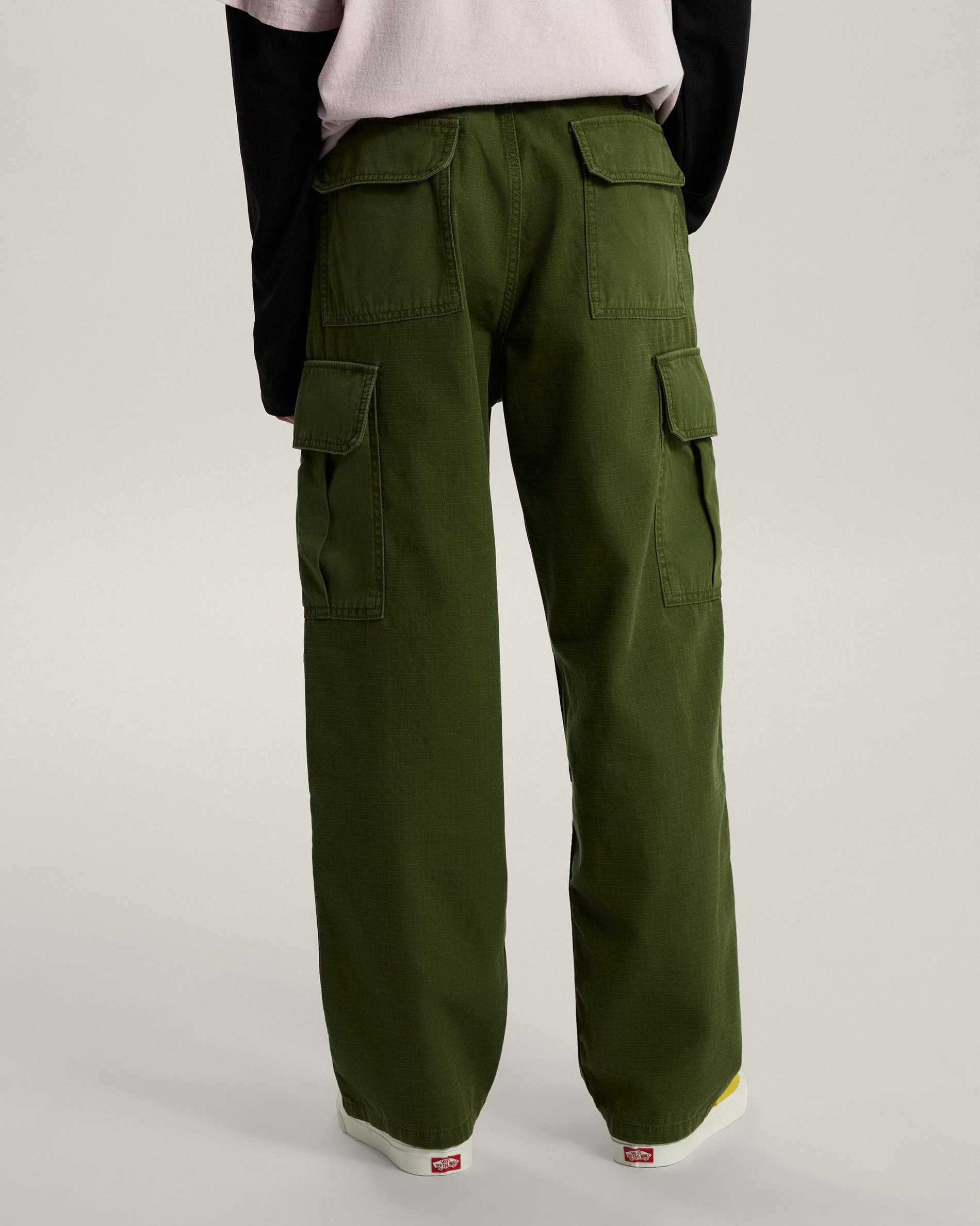Resim PARA BAGGY CARGO PANTOLON